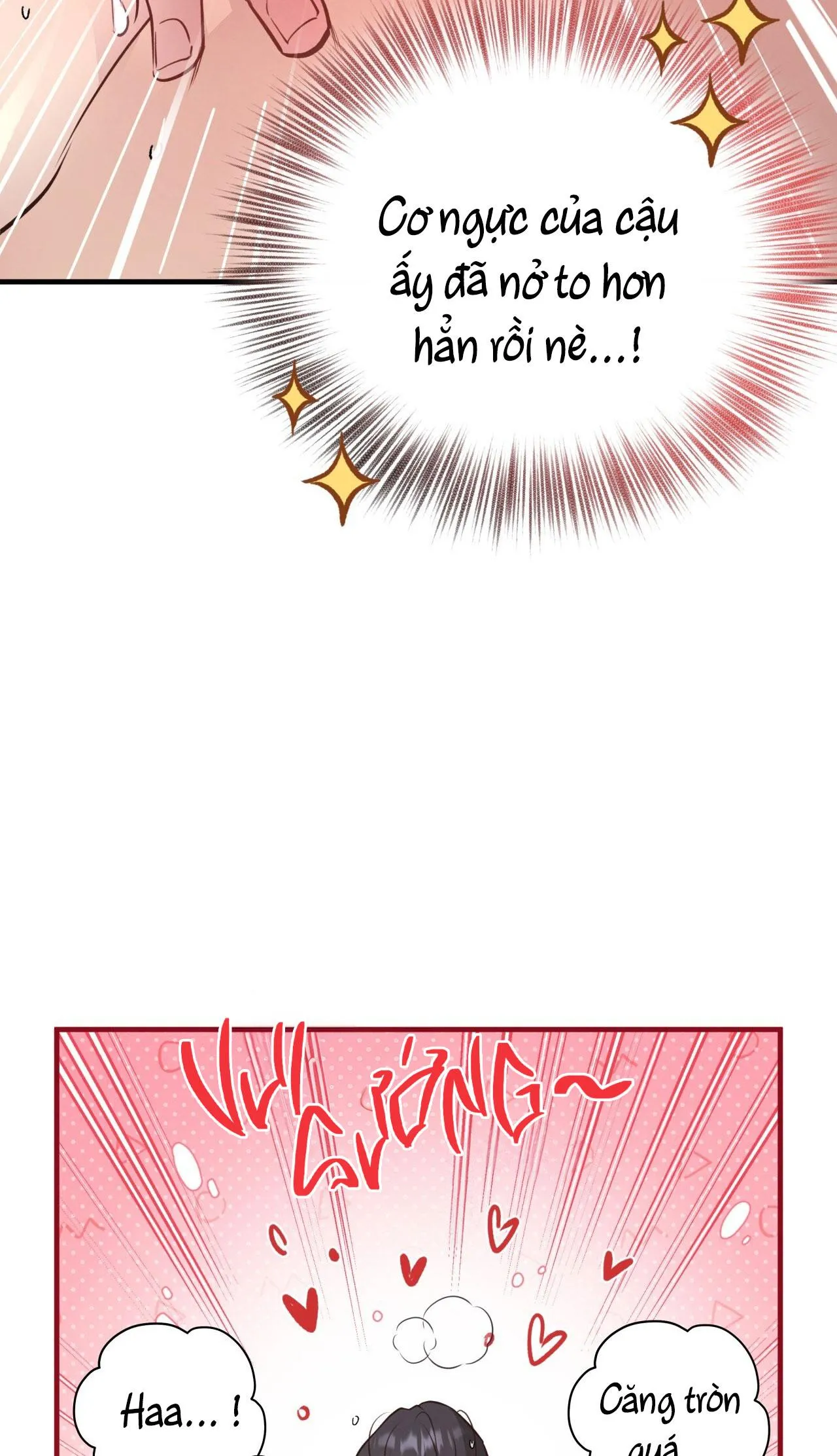 (END) MẬT GẤU Chapter 29 Trang 36