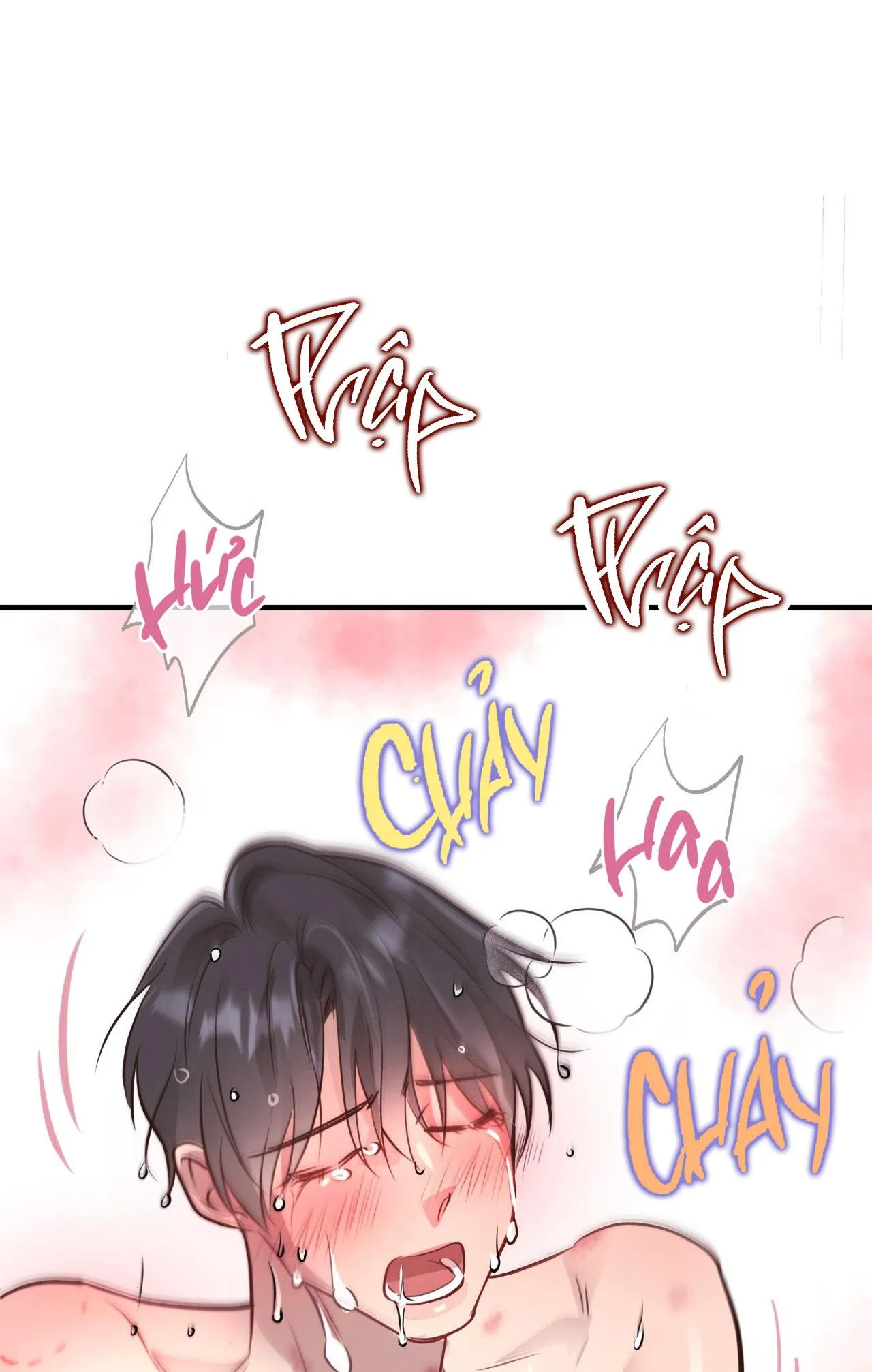 (END) MẬT GẤU Chapter 29 Trang 45