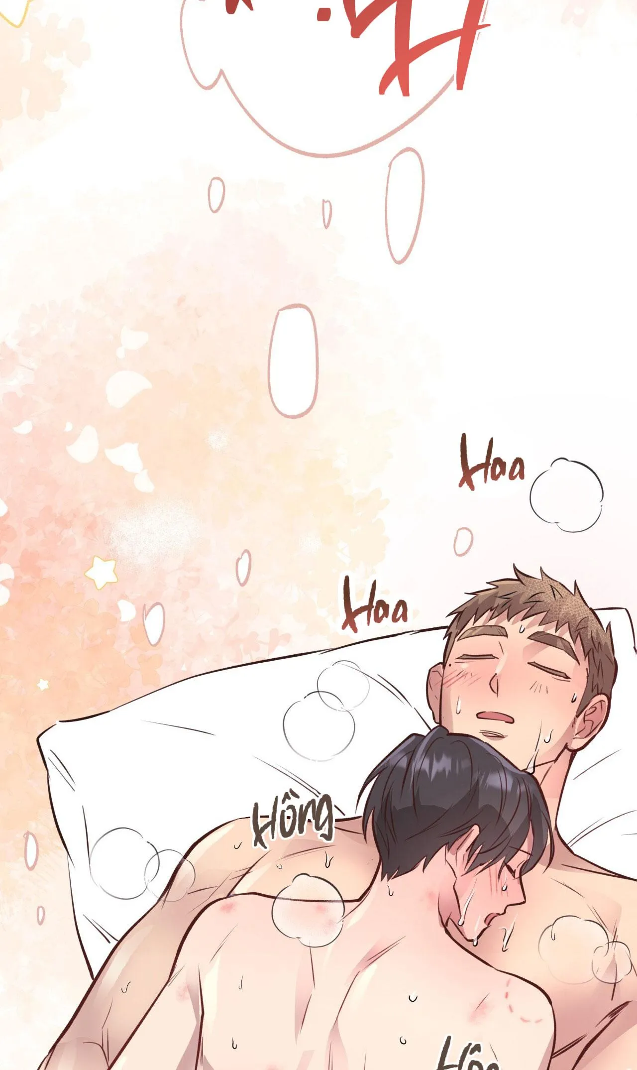 (END) MẬT GẤU Chapter 29 Trang 51