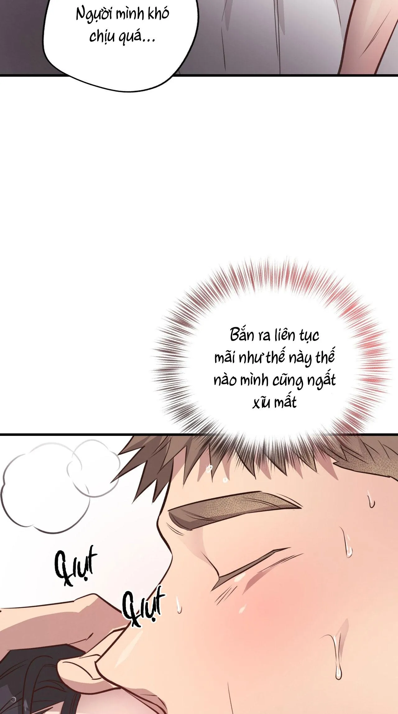 (END) MẬT GẤU Chapter 29 Trang 54