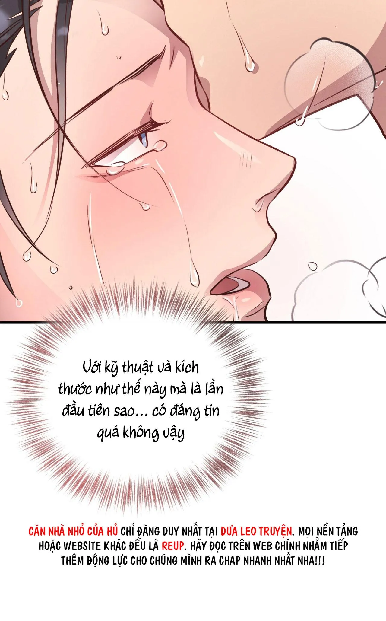 (END) MẬT GẤU Chapter 29 Trang 55
