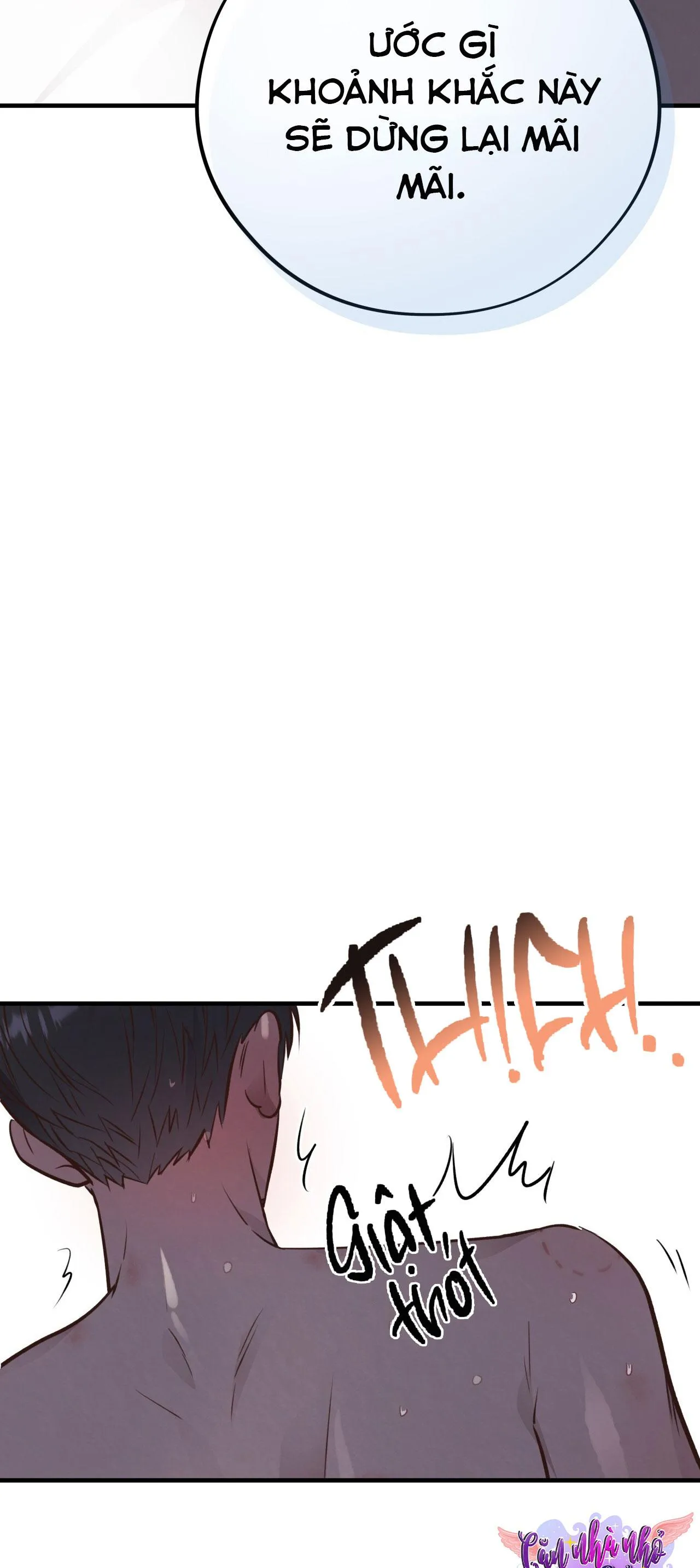 (END) MẬT GẤU Chapter 29 Trang 63