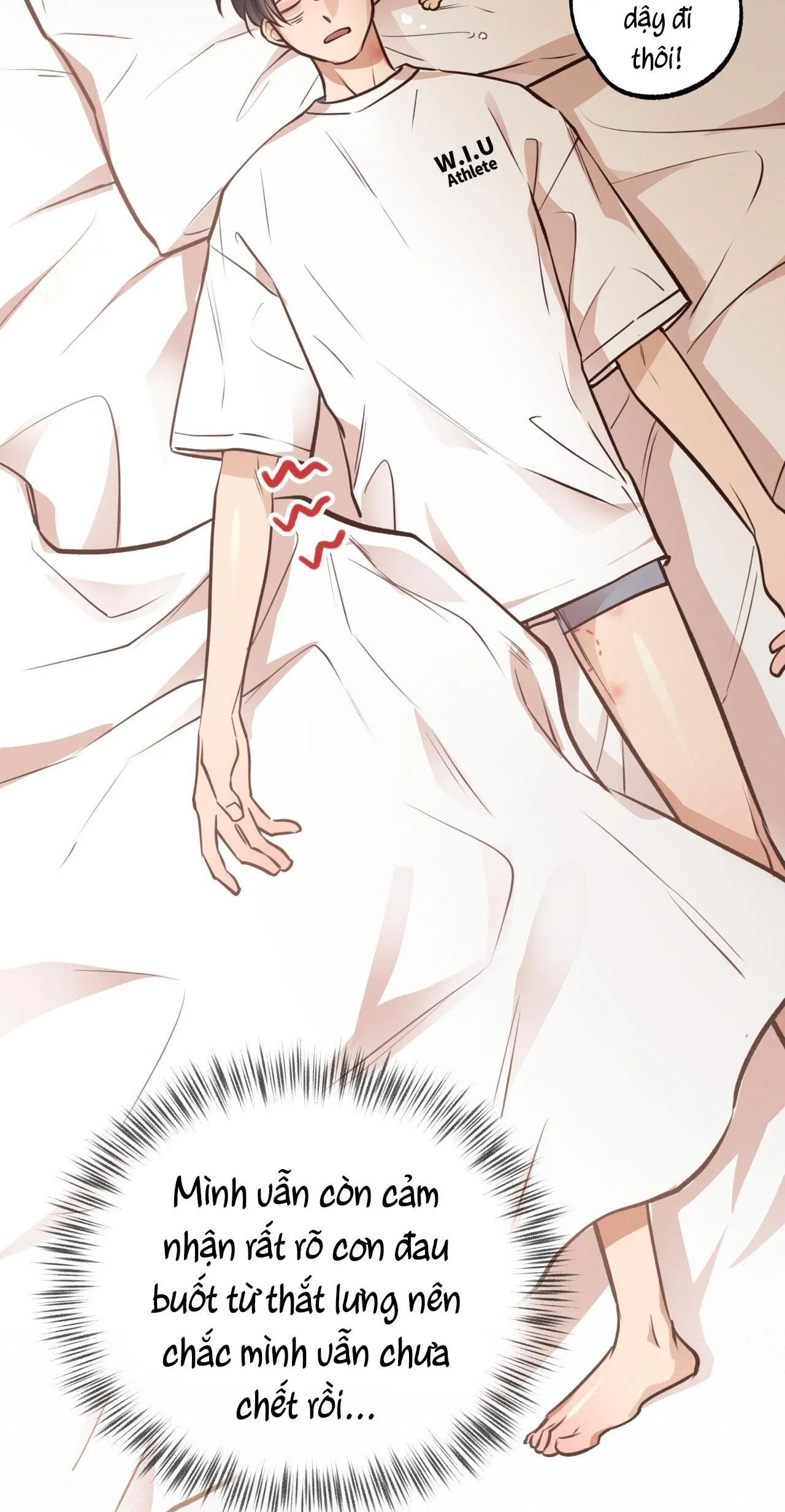 (END) MẬT GẤU Chapter 29 Trang 78