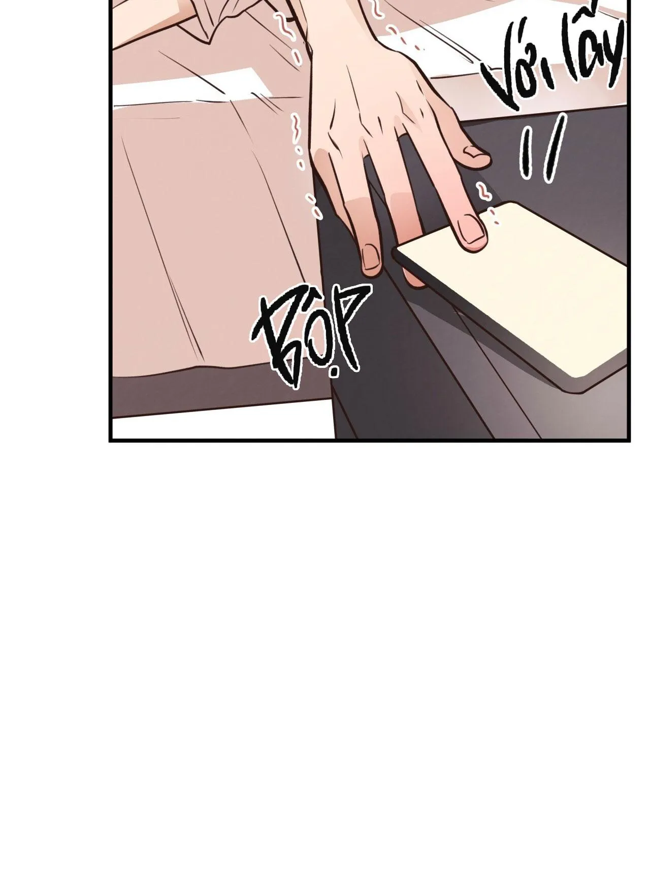 (END) MẬT GẤU Chapter 29 Trang 82