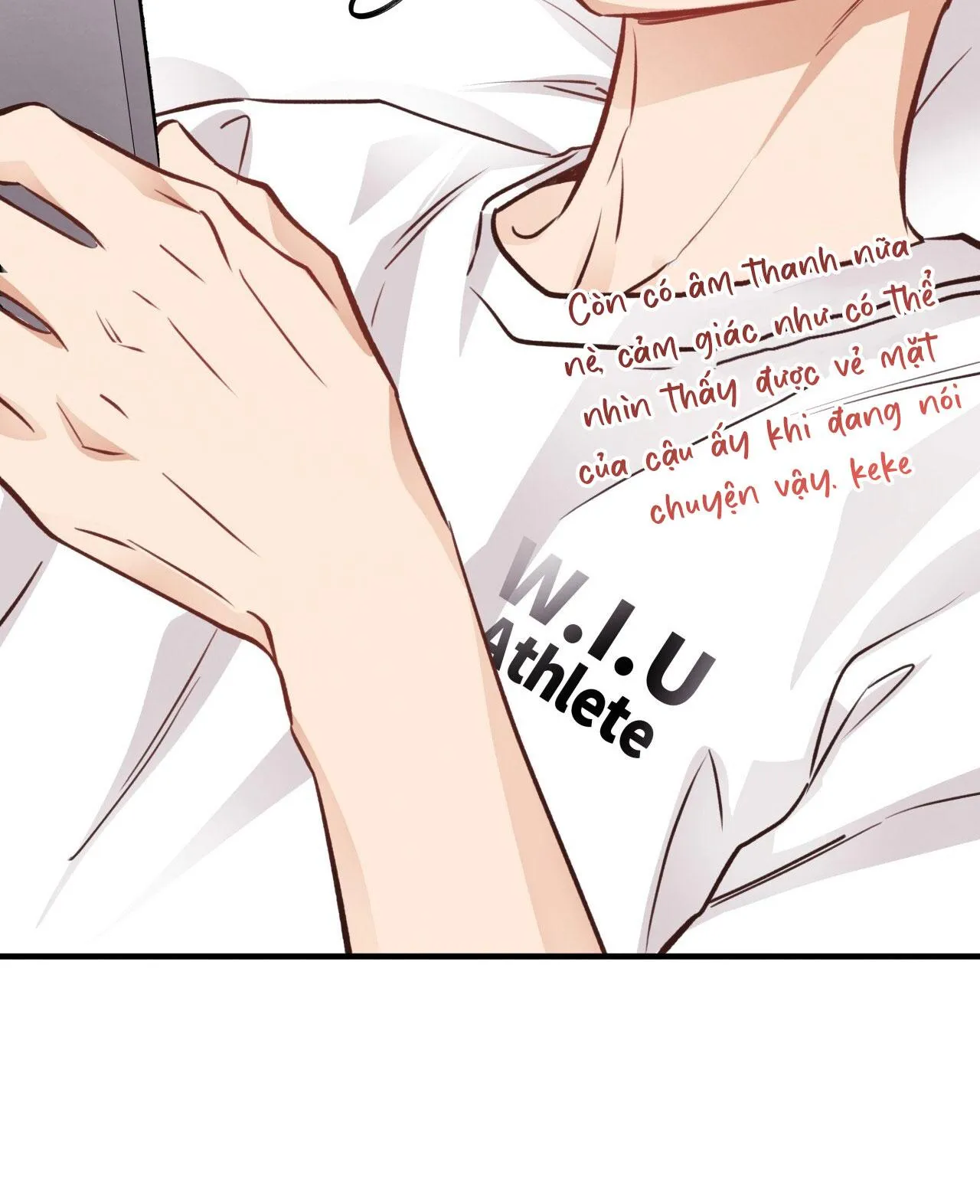 (END) MẬT GẤU Chapter 29 Trang 85