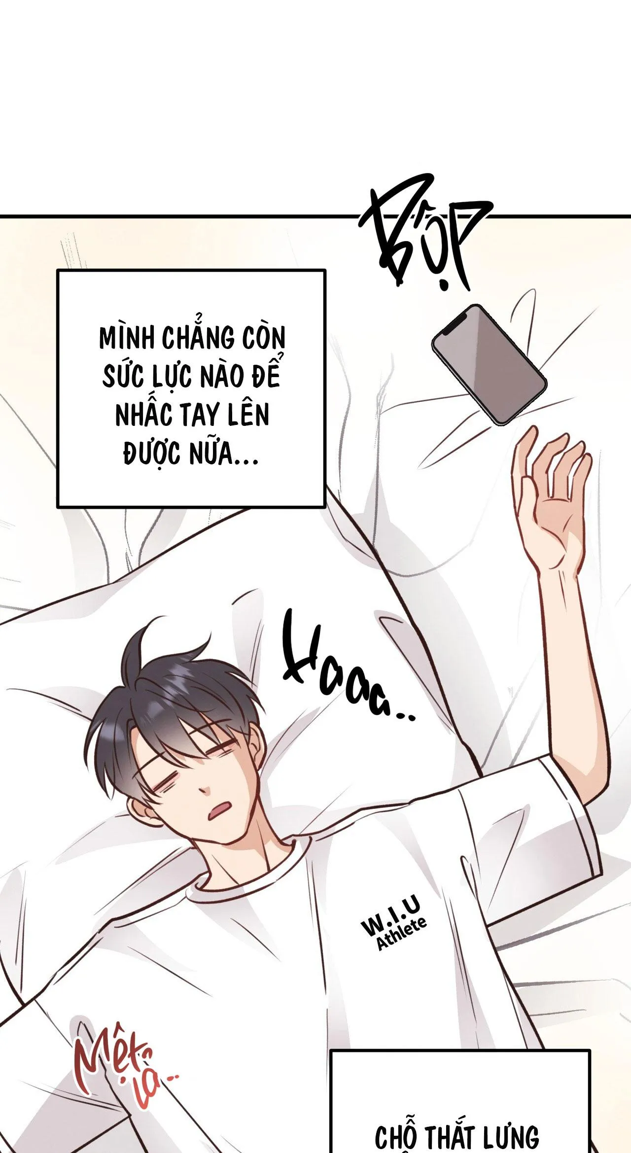 (END) MẬT GẤU Chapter 29 Trang 86
