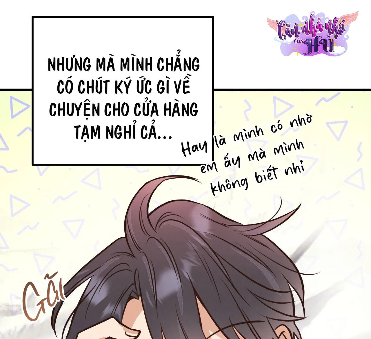 (END) MẬT GẤU Chapter 29 Trang 88