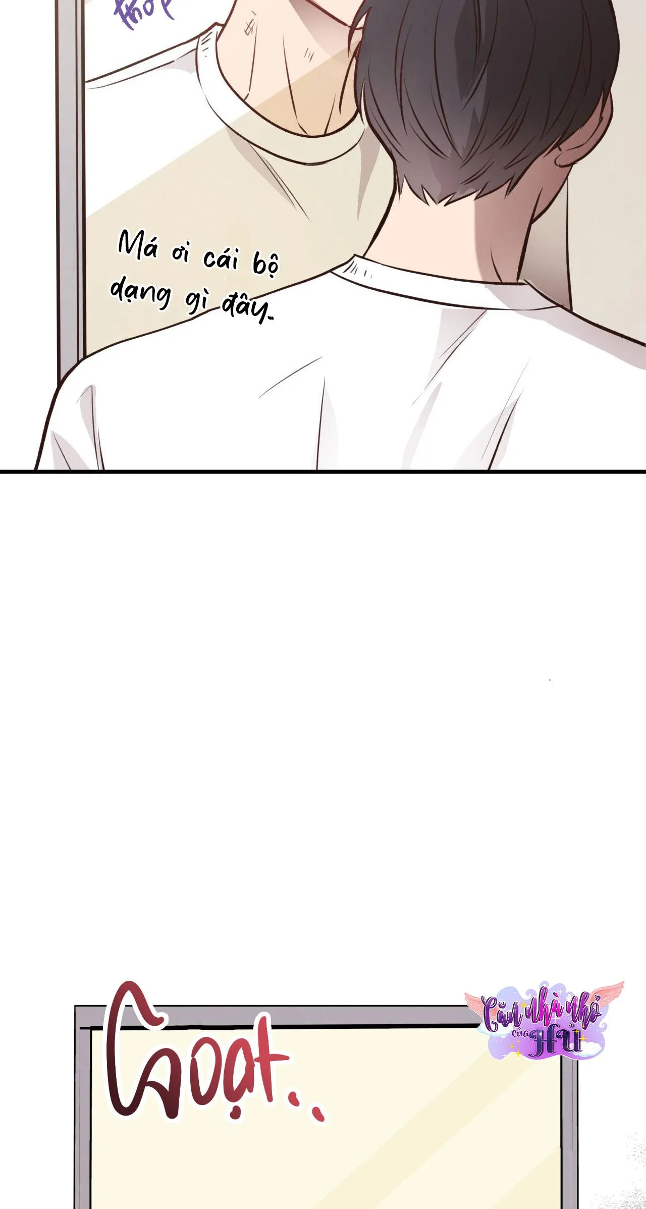 (END) MẬT GẤU Chapter 29 Trang 94