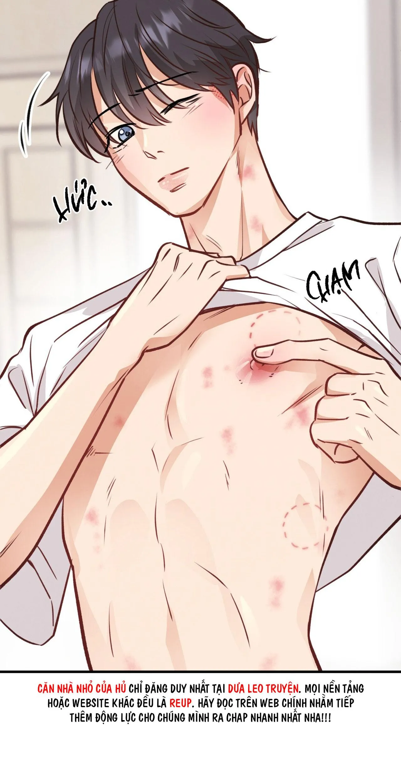 (END) MẬT GẤU Chapter 29 Trang 97