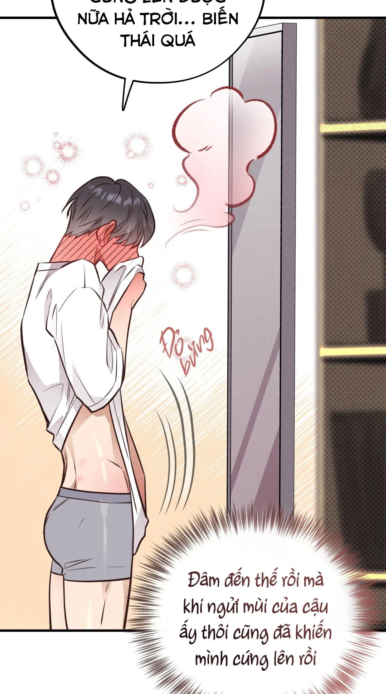 (END) MẬT GẤU Chapter 29 Trang 102