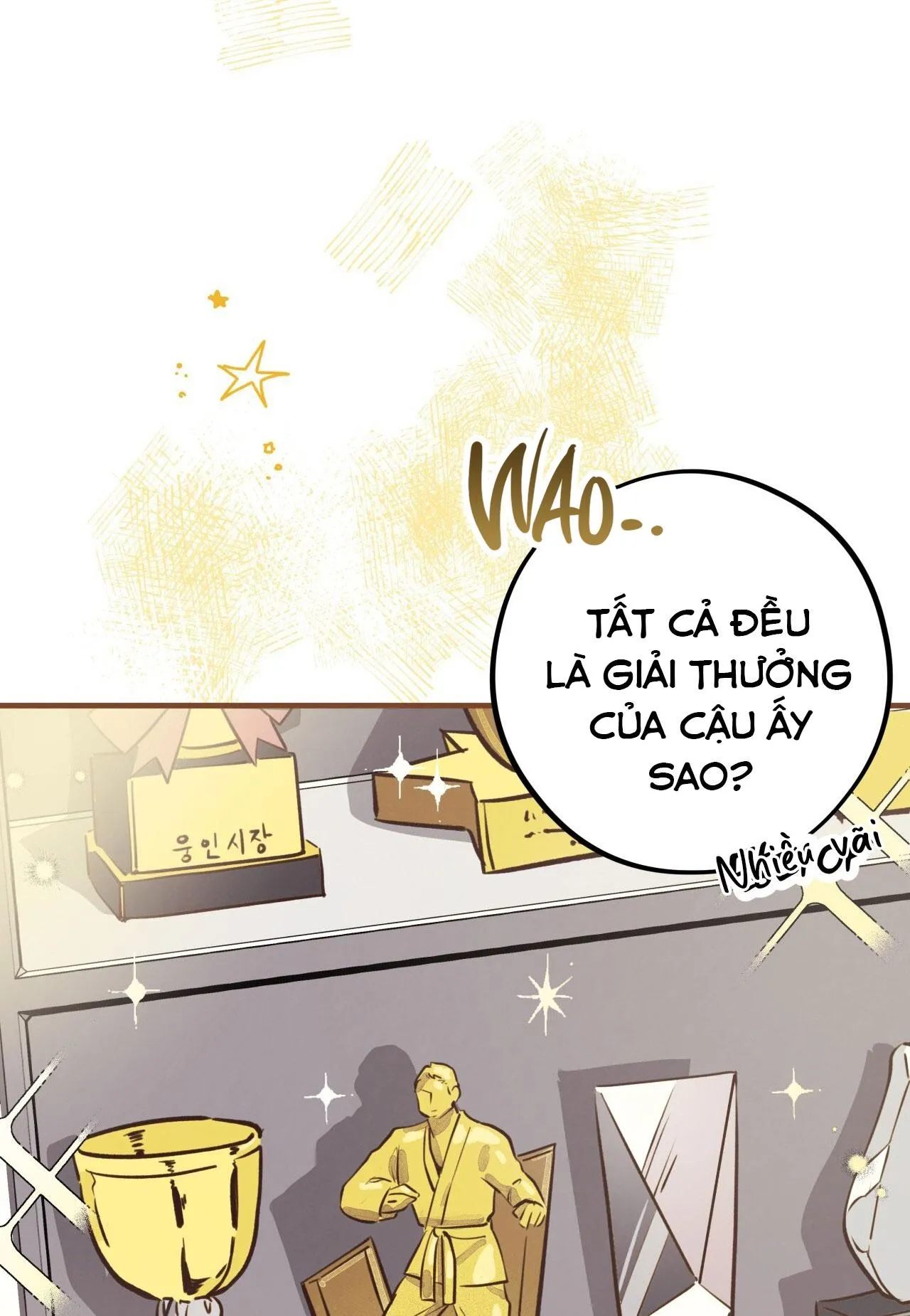 (END) MẬT GẤU Chapter 29 Trang 104