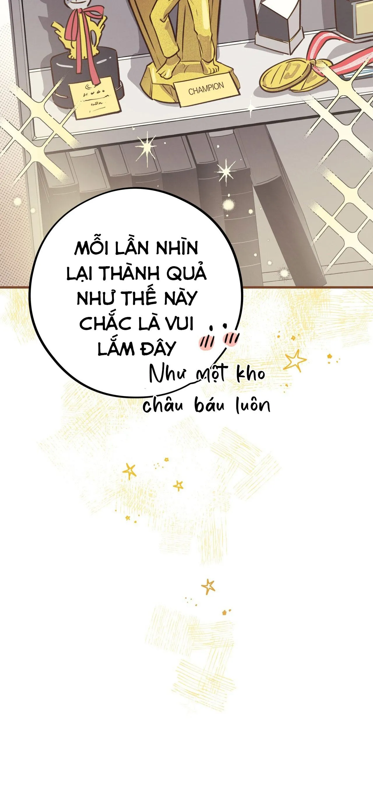 (END) MẬT GẤU Chapter 29 Trang 105