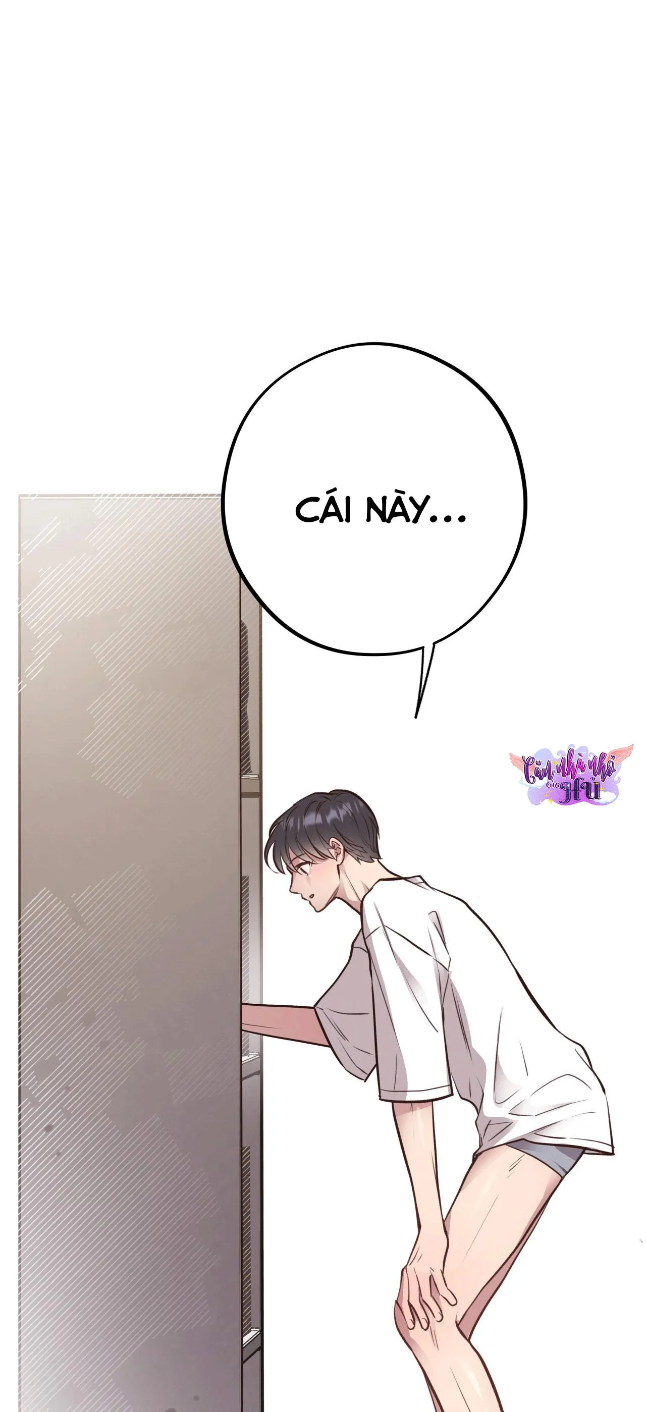 (END) MẬT GẤU Chapter 30 Trang 3