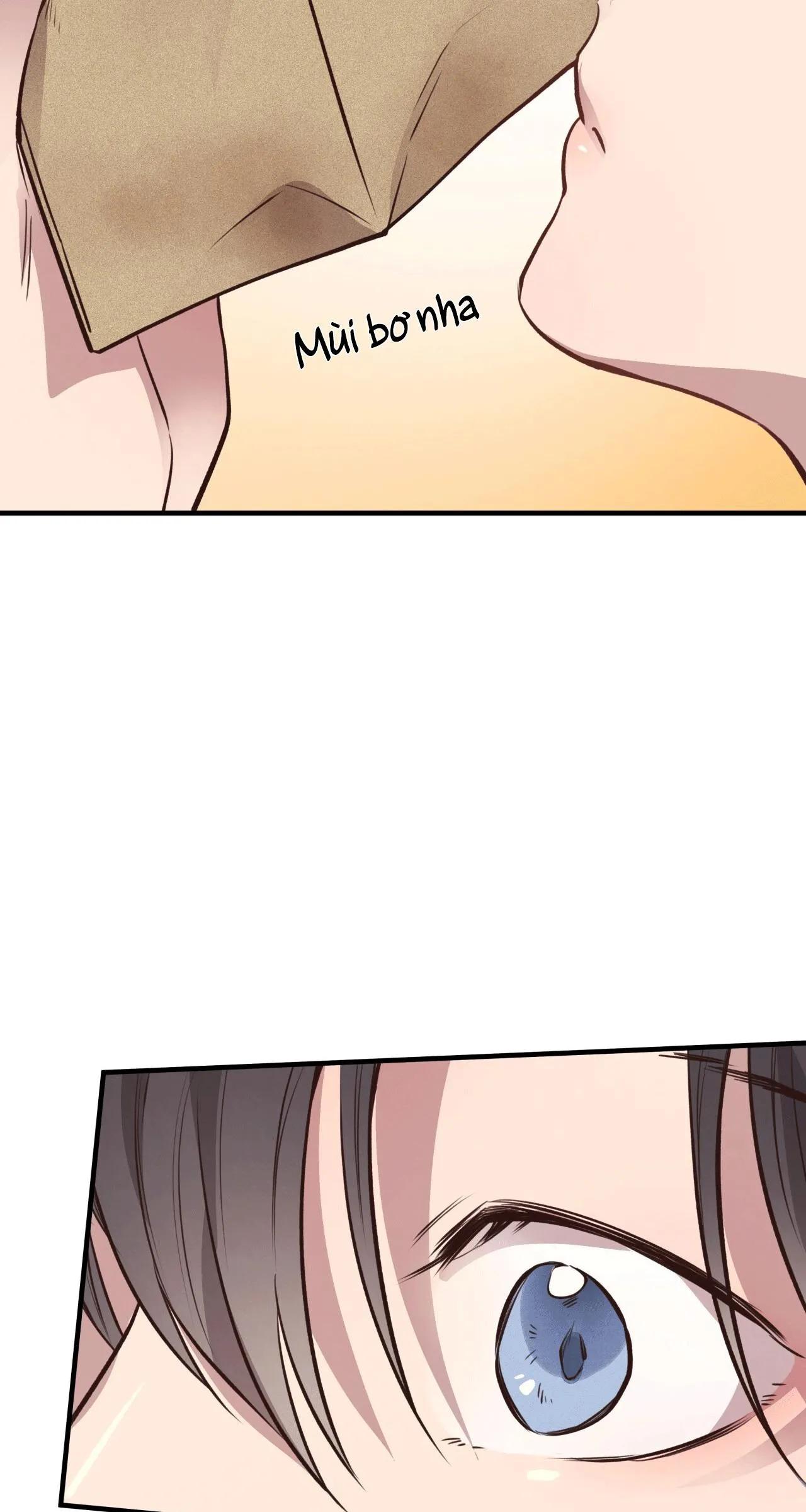 (END) MẬT GẤU Chapter 30 Trang 9