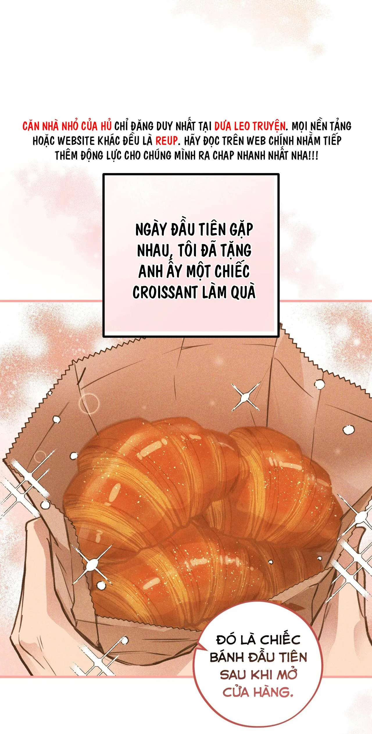 (END) MẬT GẤU Chapter 30 Trang 11