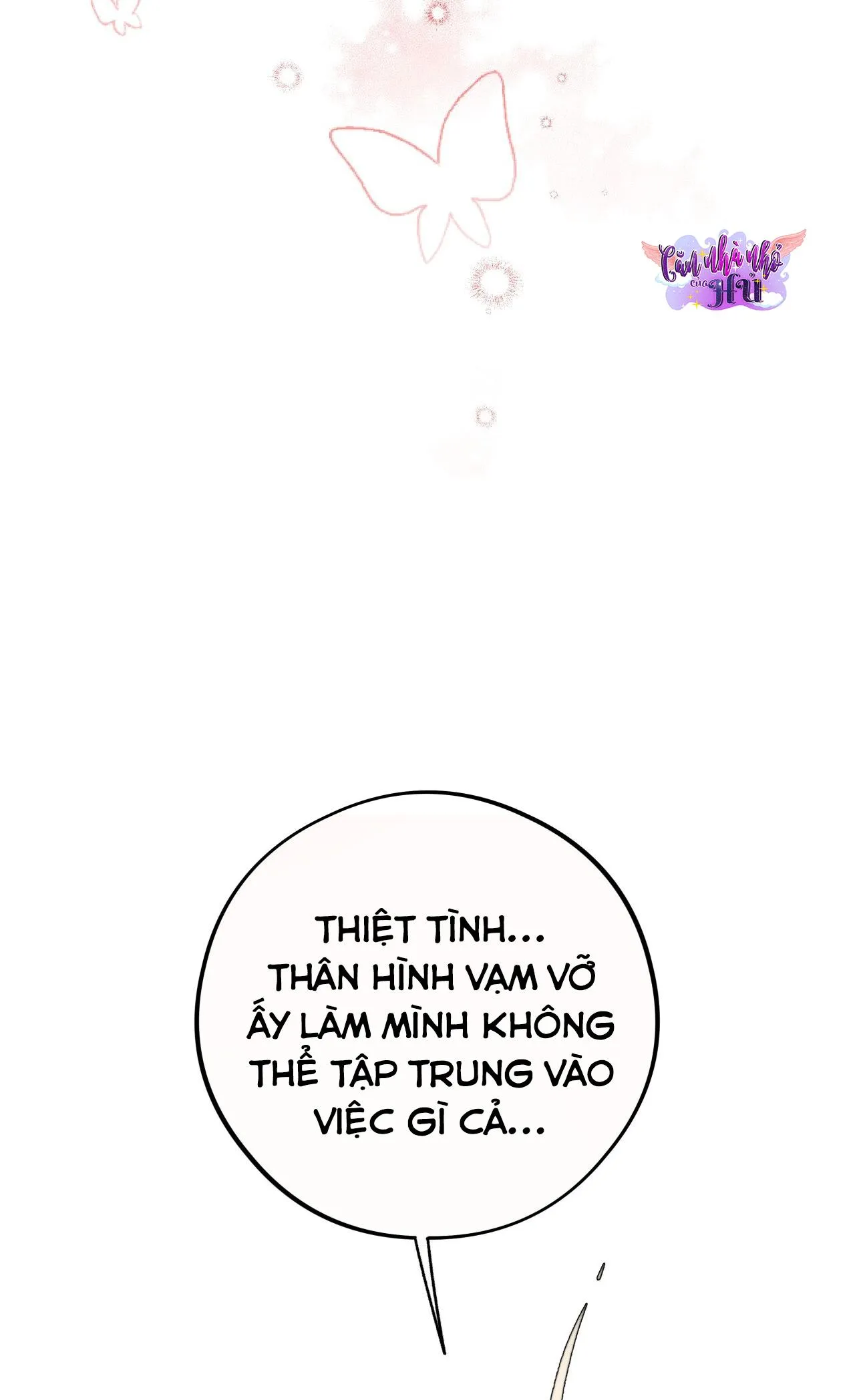 (END) MẬT GẤU Chapter 30 Trang 14