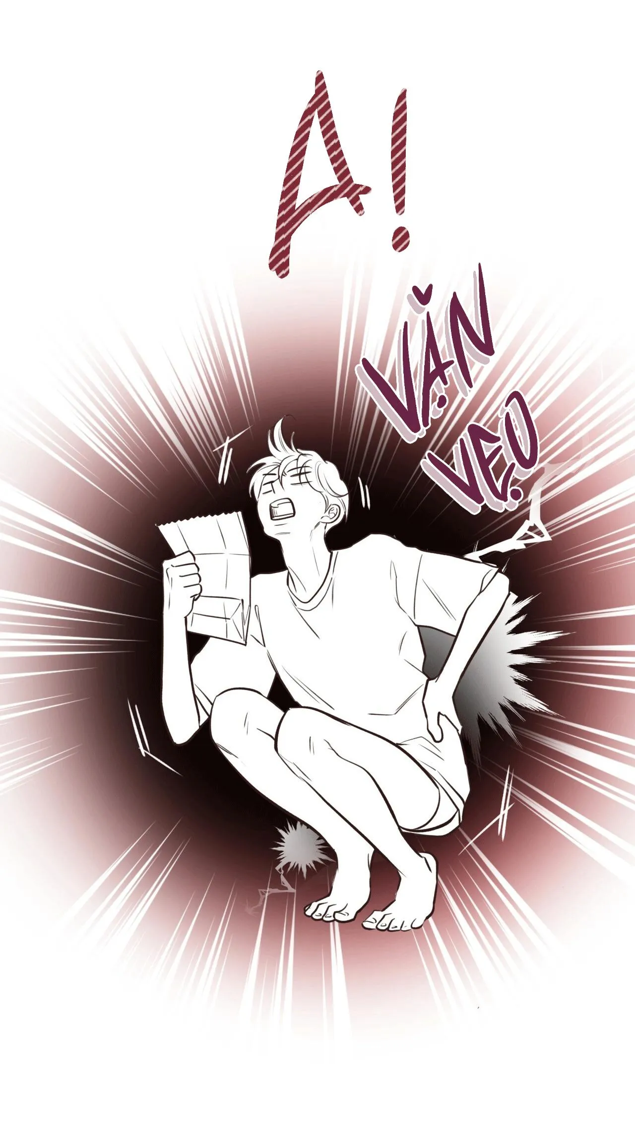 (END) MẬT GẤU Chapter 30 Trang 17