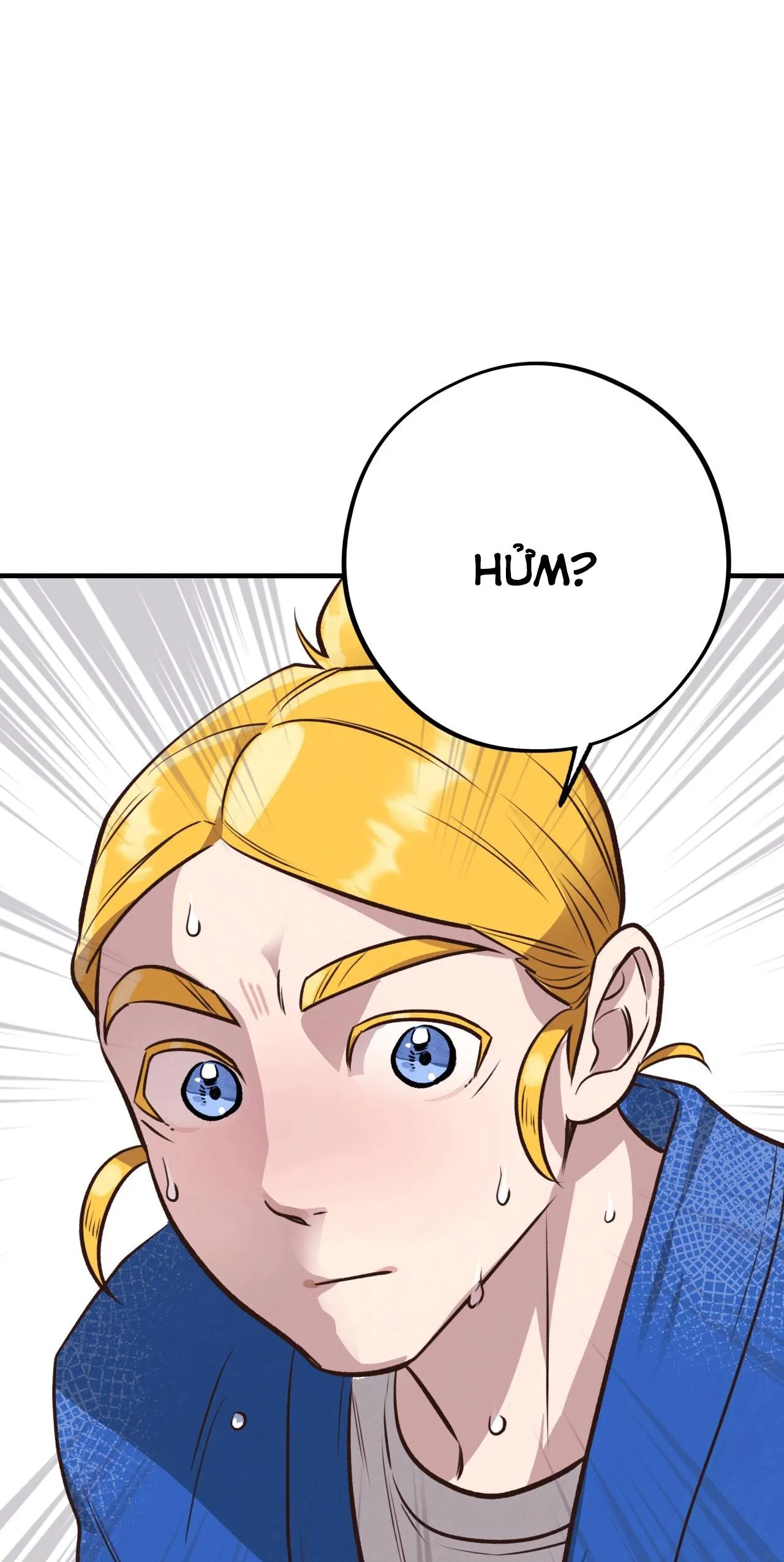 (END) MẬT GẤU Chapter 30 Trang 27