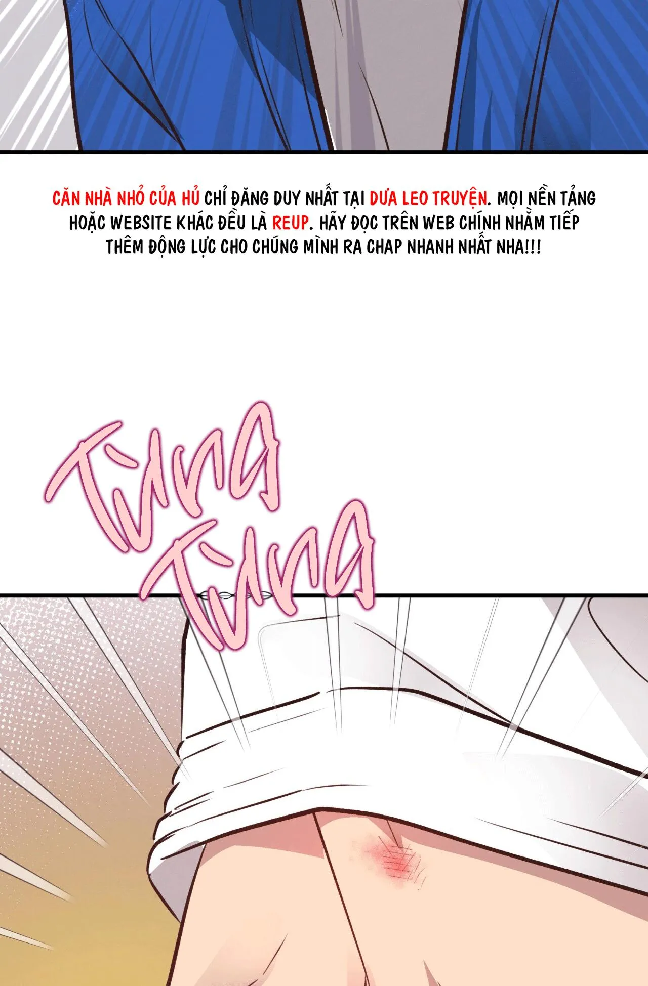 (END) MẬT GẤU Chapter 30 Trang 28