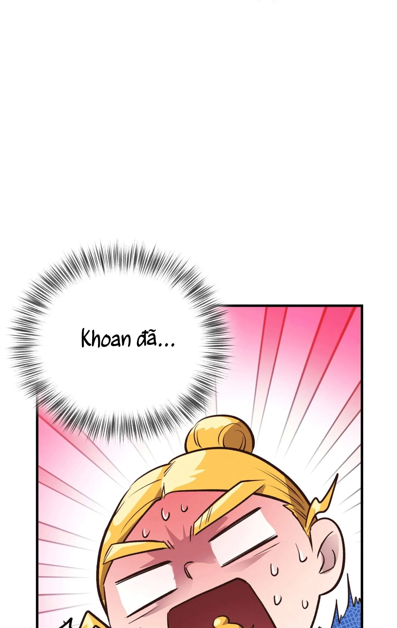 (END) MẬT GẤU Chapter 30 Trang 30