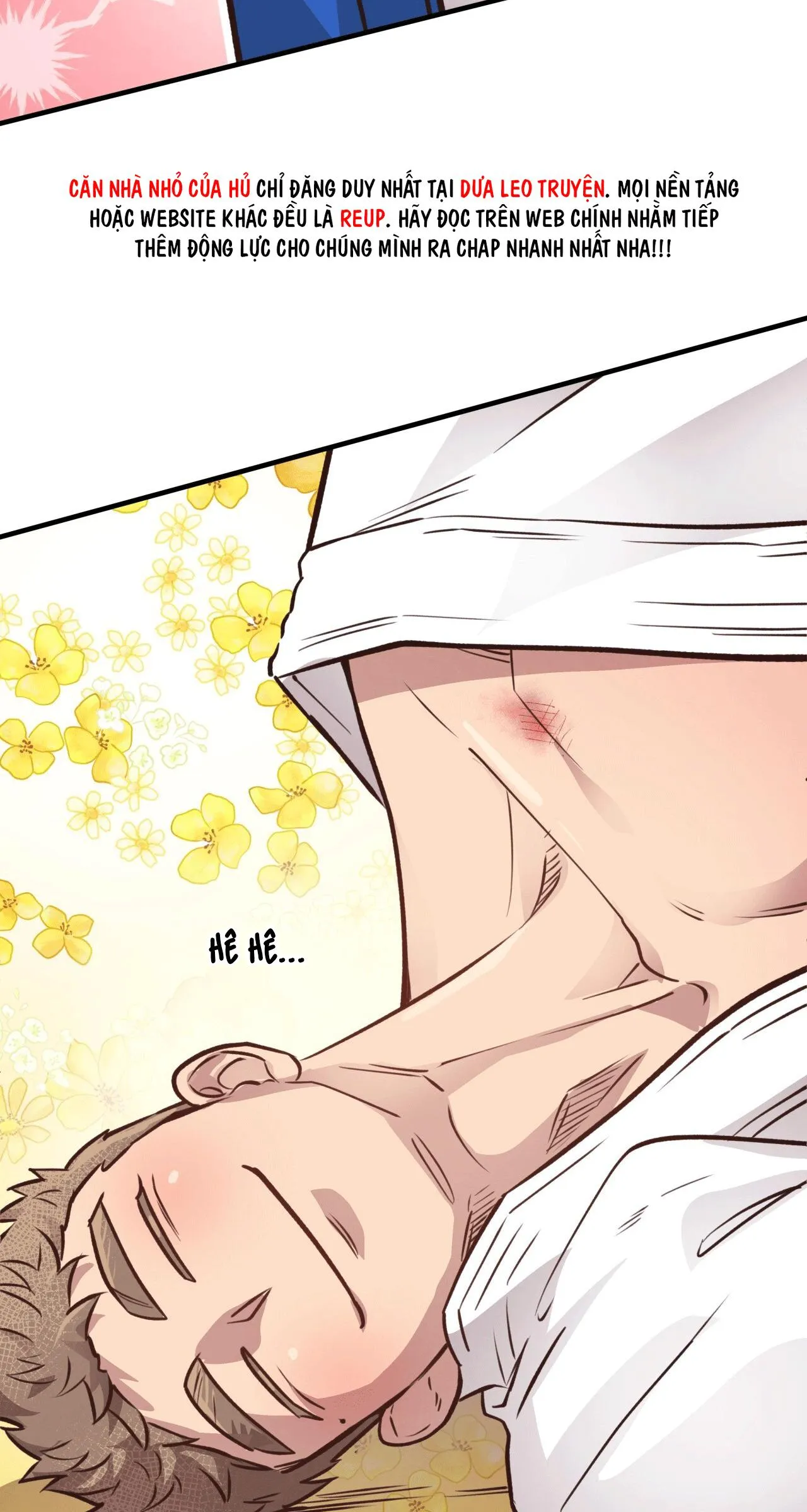 (END) MẬT GẤU Chapter 30 Trang 35