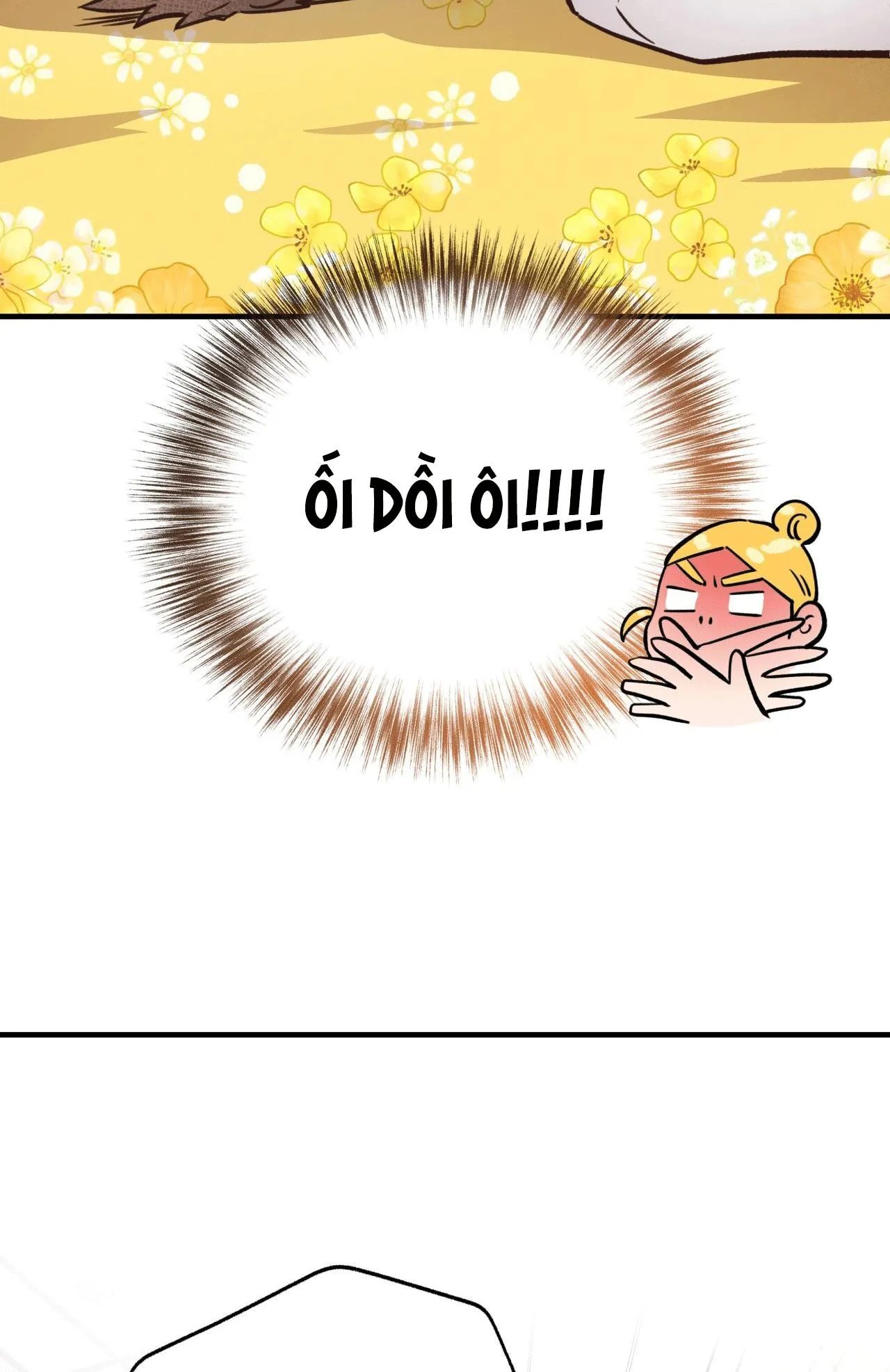 (END) MẬT GẤU Chapter 30 Trang 36