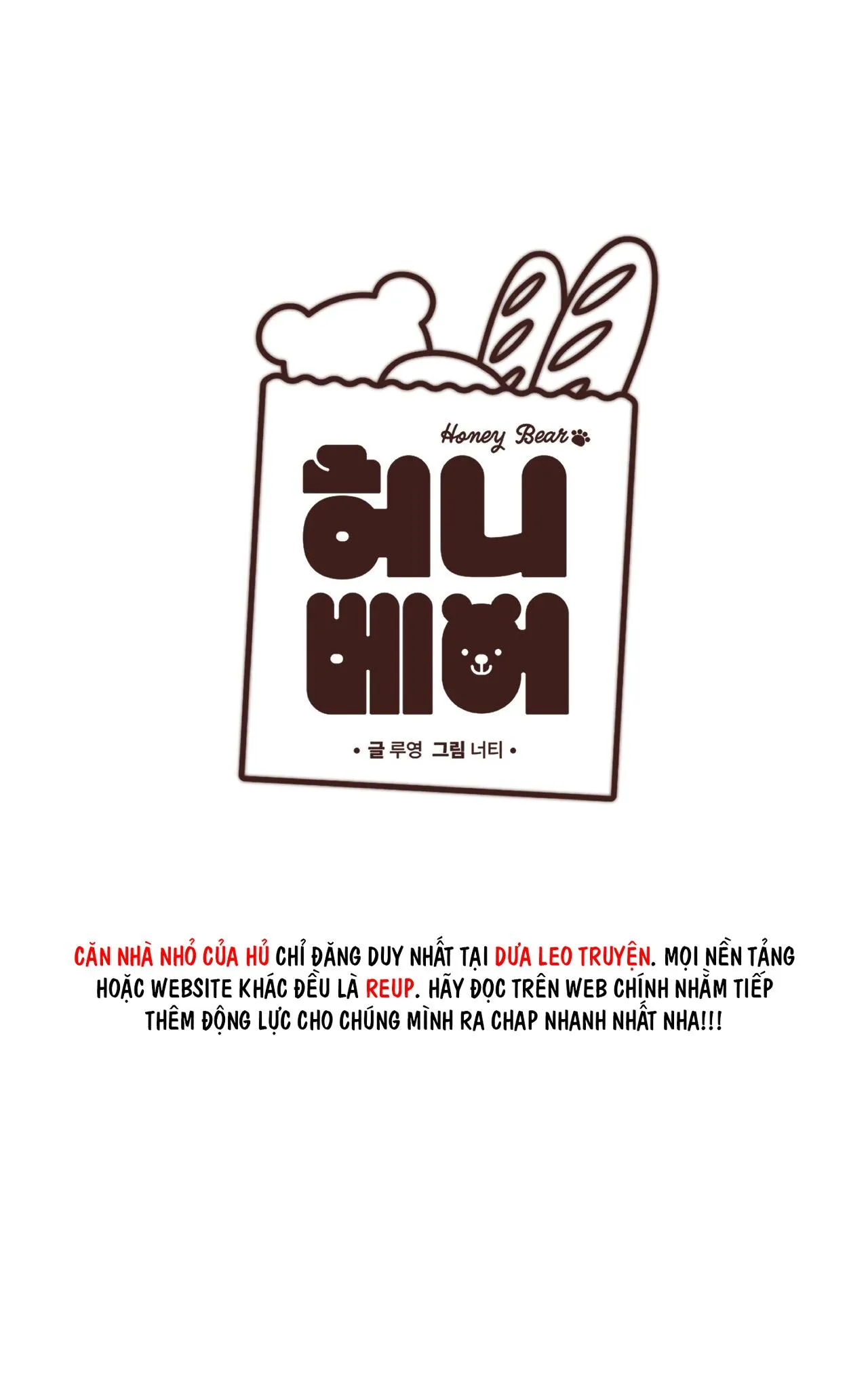 (END) MẬT GẤU Chapter 30 Trang 39