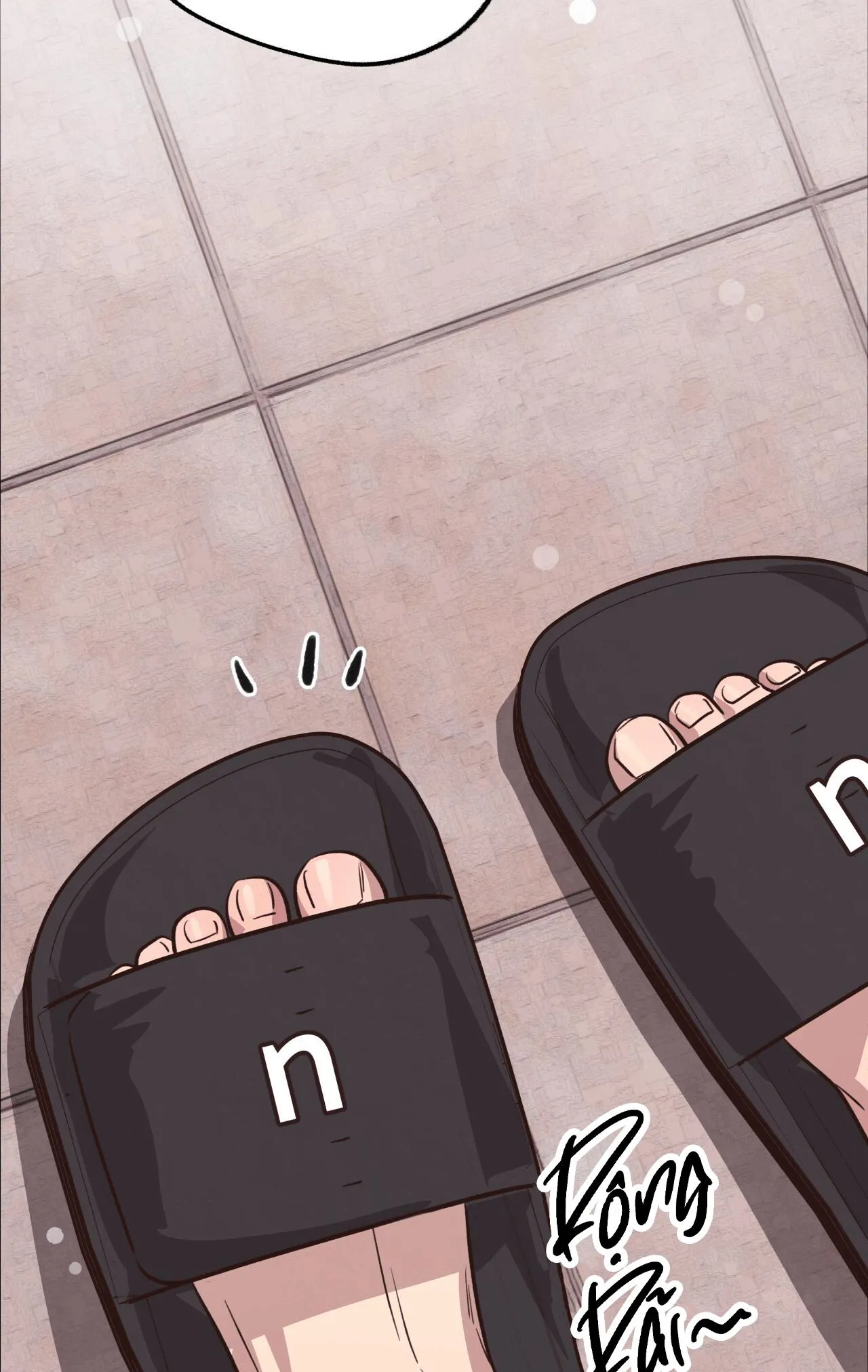 (END) MẬT GẤU Chapter 30 Trang 41