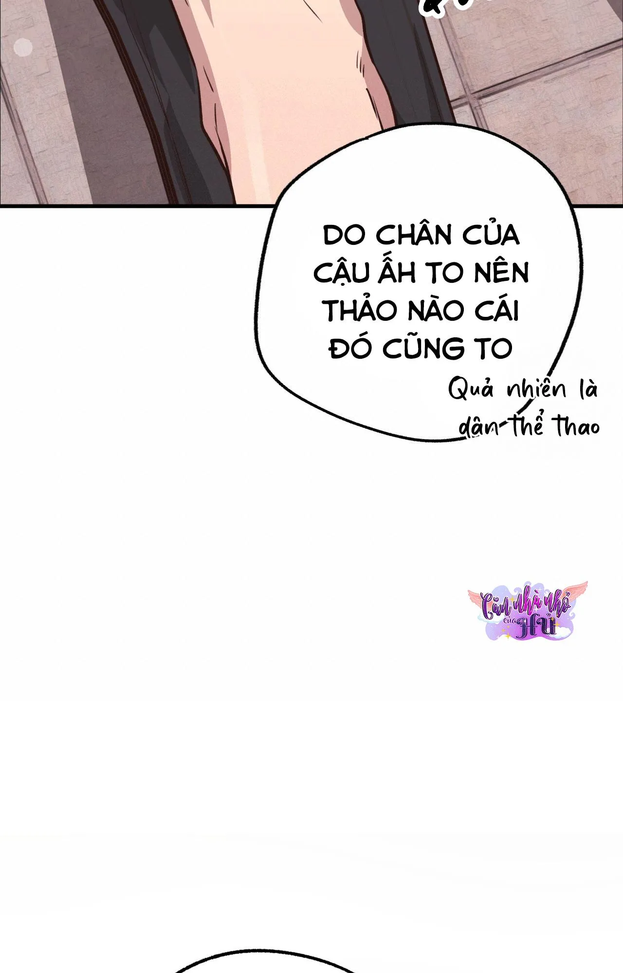 (END) MẬT GẤU Chapter 30 Trang 42