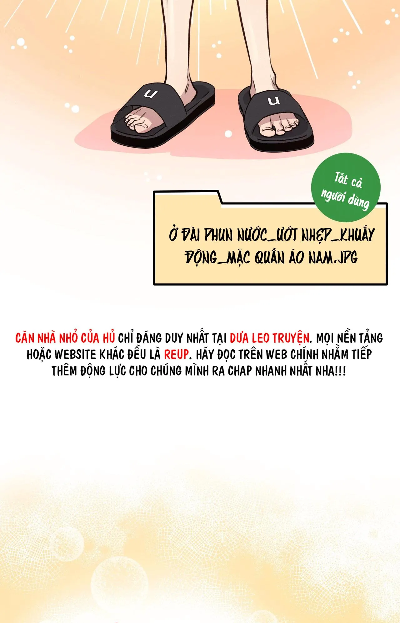 (END) MẬT GẤU Chapter 30 Trang 44