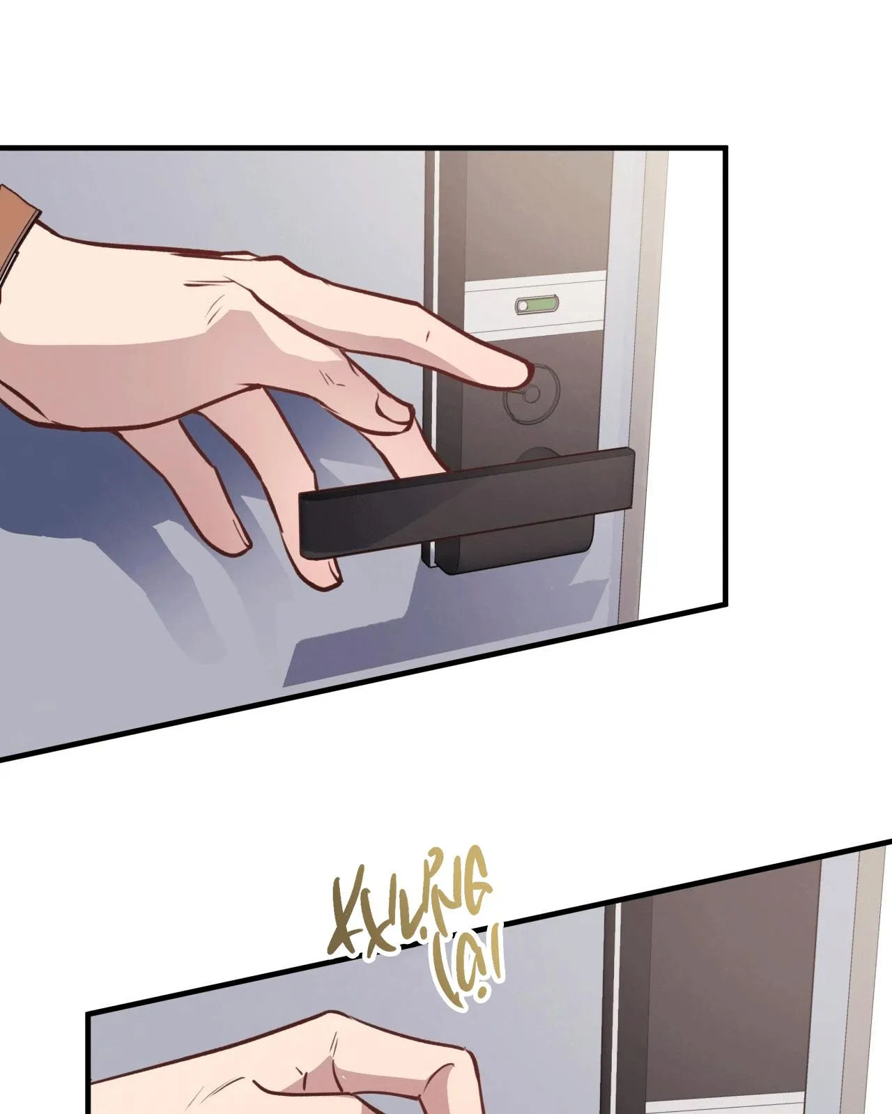 (END) MẬT GẤU Chapter 30 Trang 48