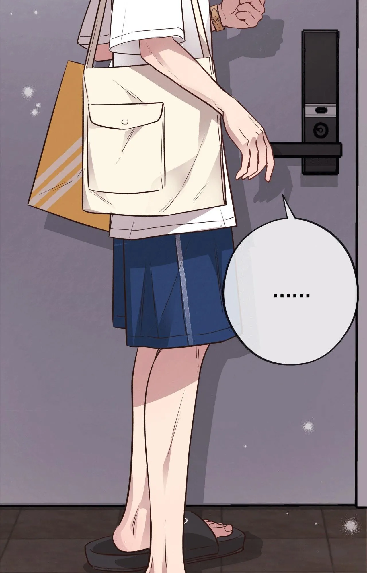 (END) MẬT GẤU Chapter 30 Trang 51