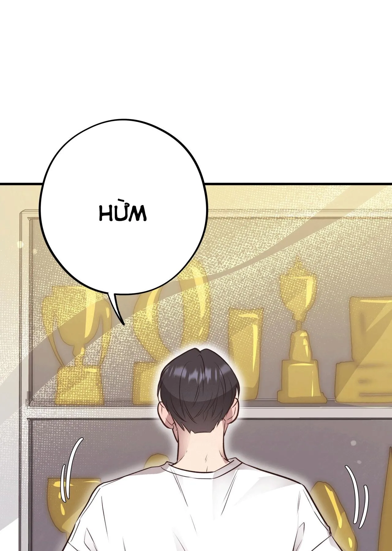 (END) MẬT GẤU Chapter 30 Trang 54