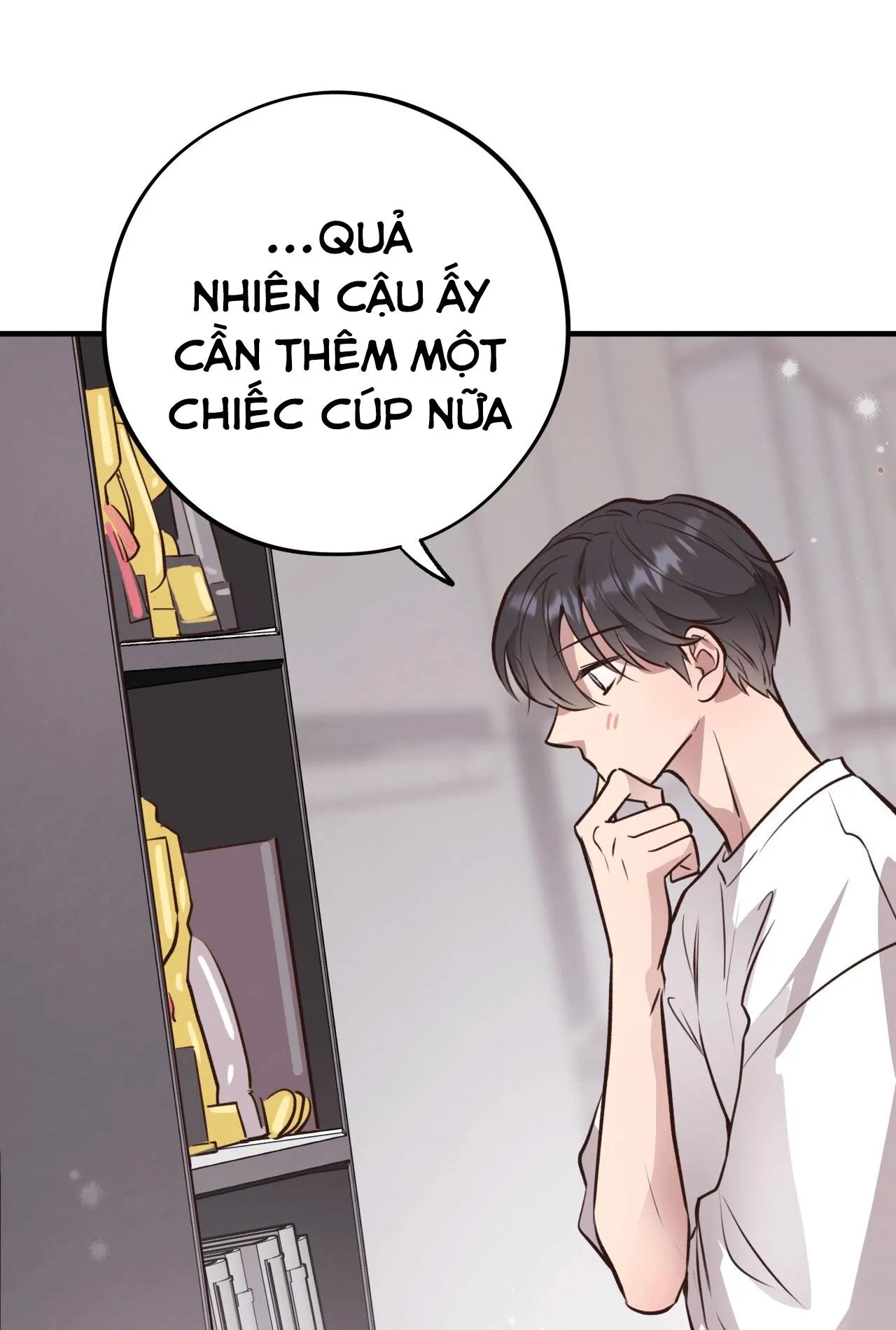 (END) MẬT GẤU Chapter 30 Trang 56