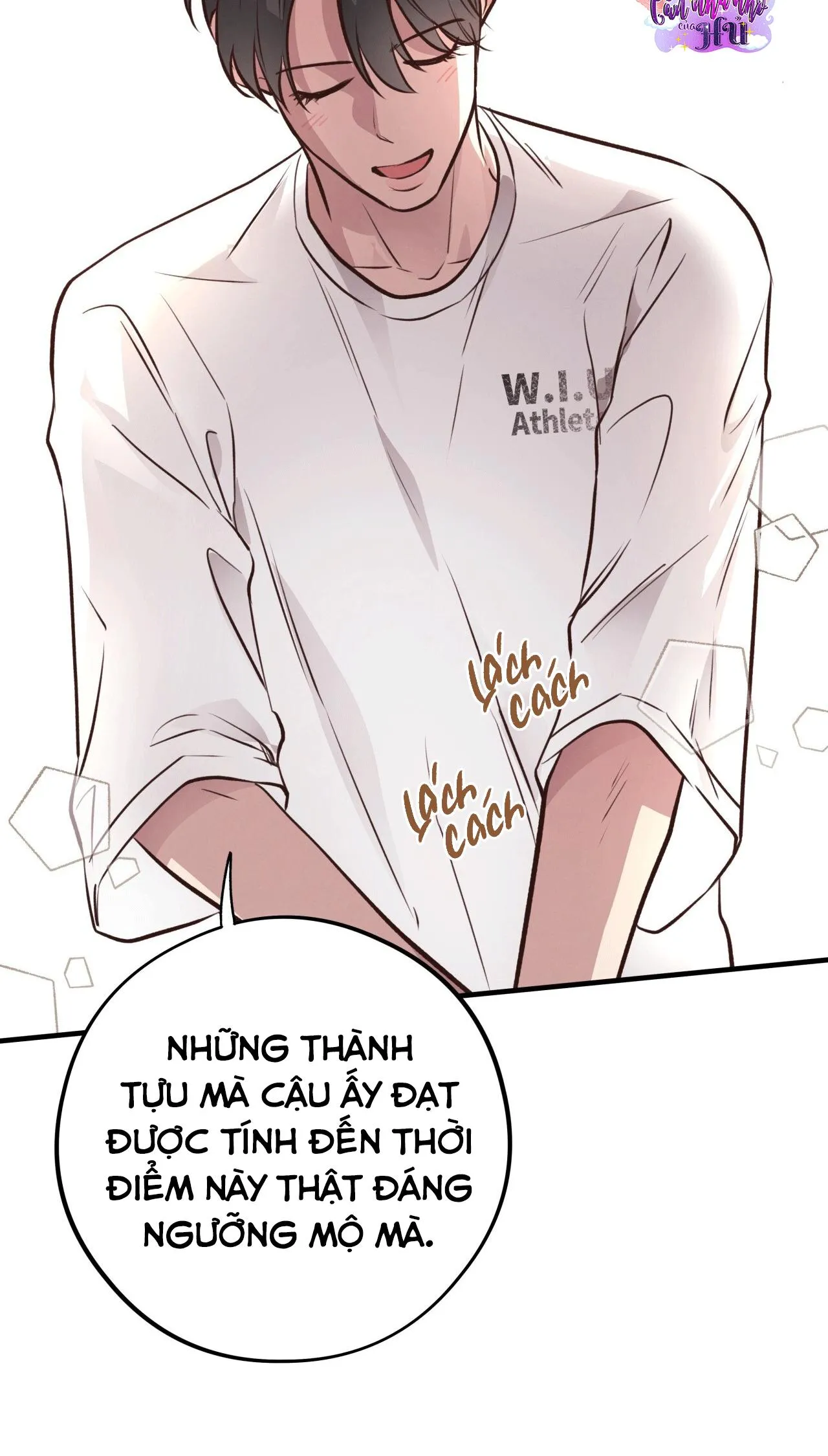 (END) MẬT GẤU Chapter 30 Trang 58