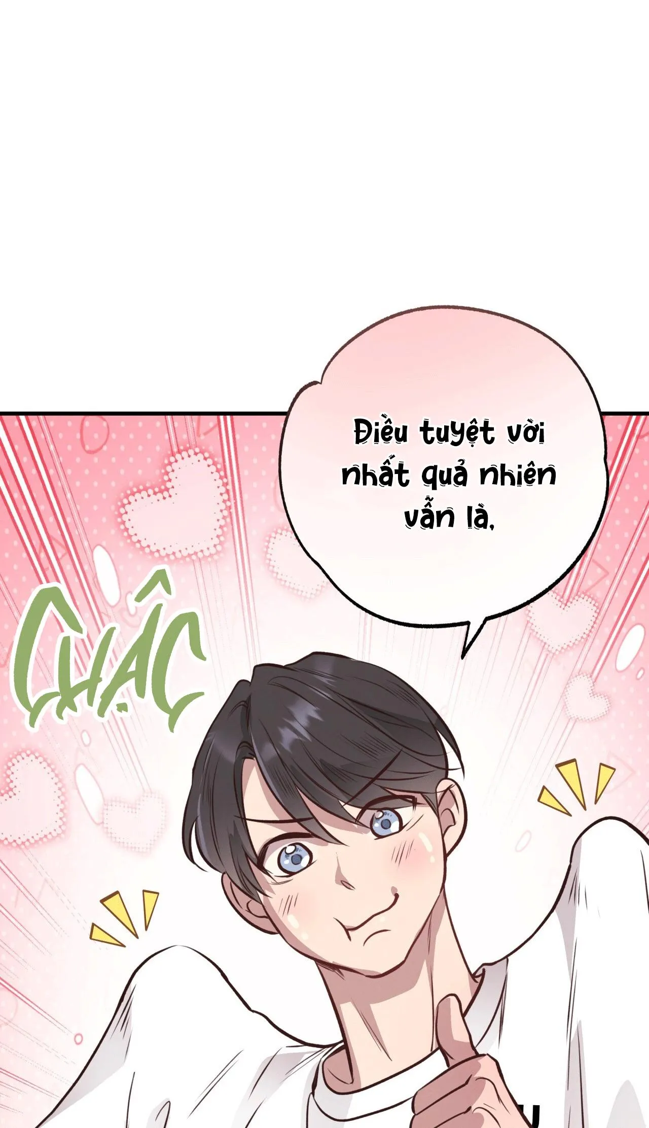 (END) MẬT GẤU Chapter 30 Trang 59