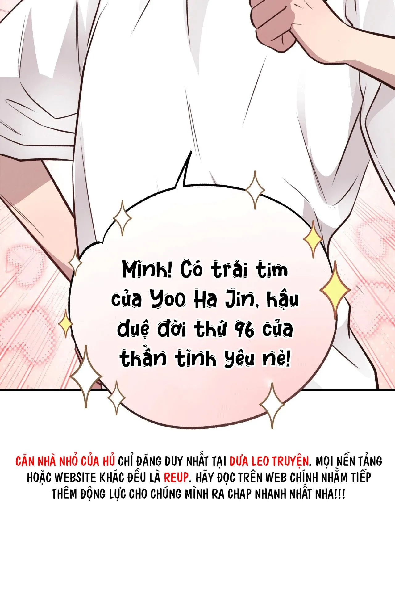 (END) MẬT GẤU Chapter 30 Trang 60