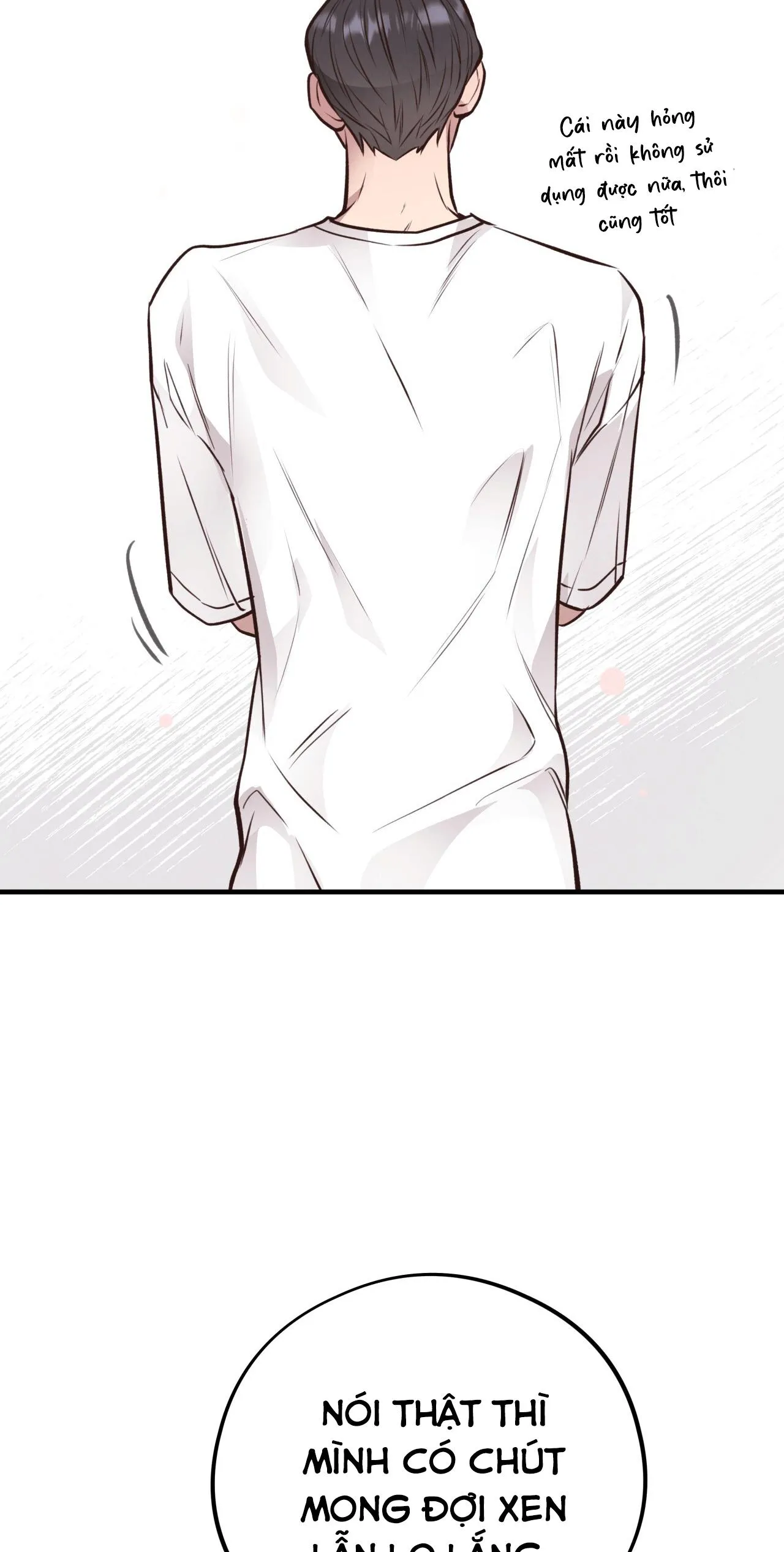 (END) MẬT GẤU Chapter 30 Trang 62