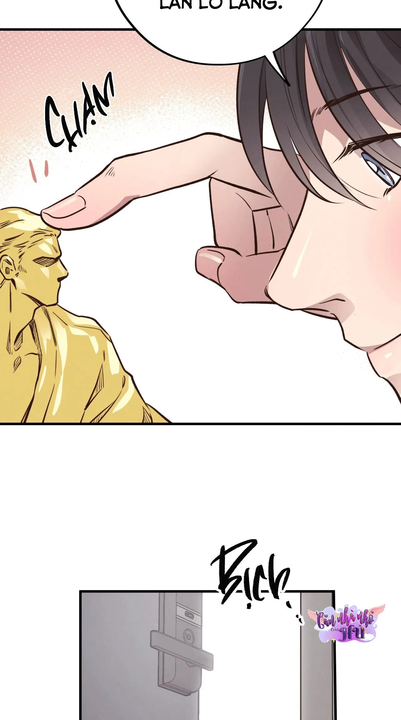 (END) MẬT GẤU Chapter 30 Trang 63