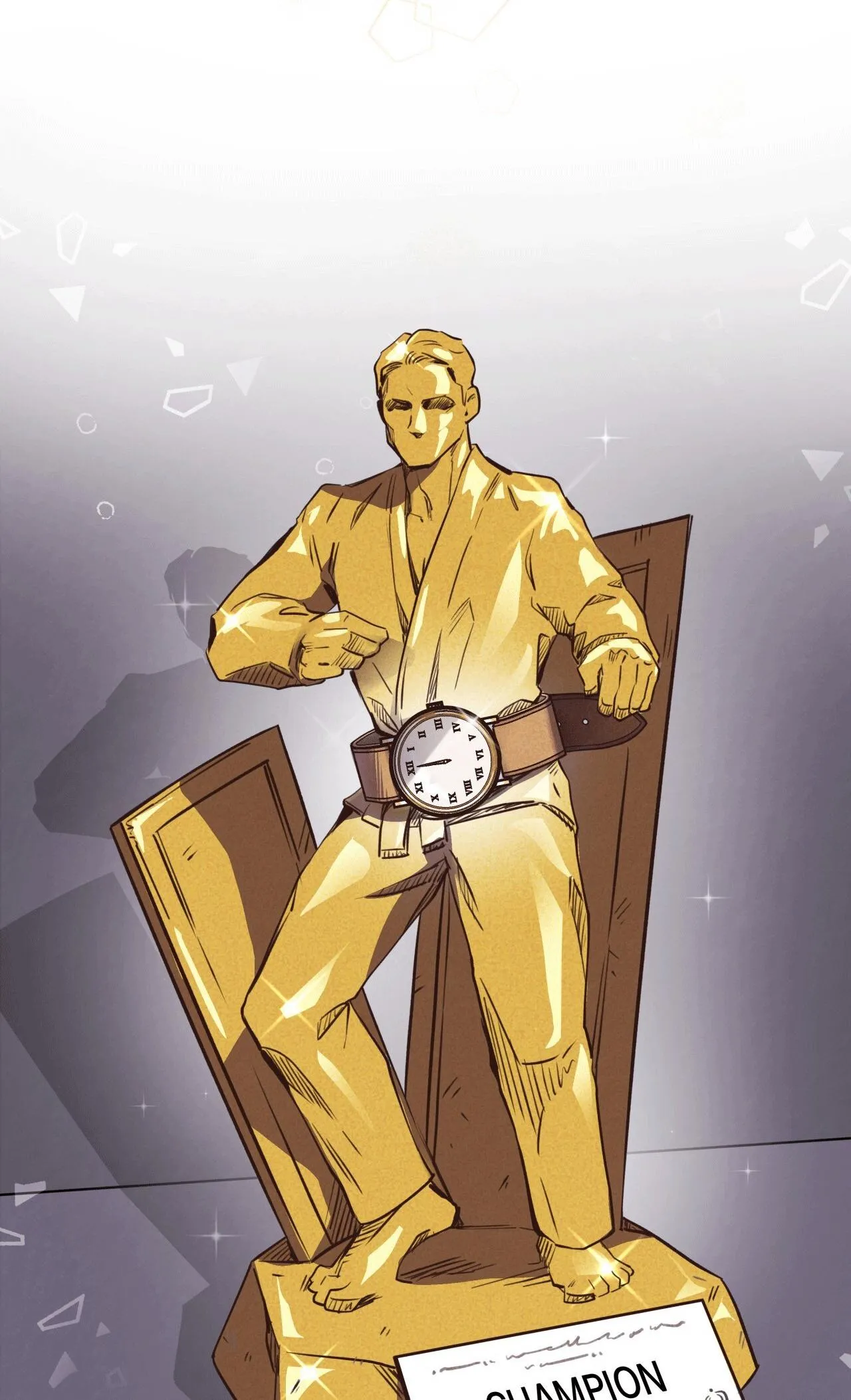 (END) MẬT GẤU Chapter 30 Trang 67