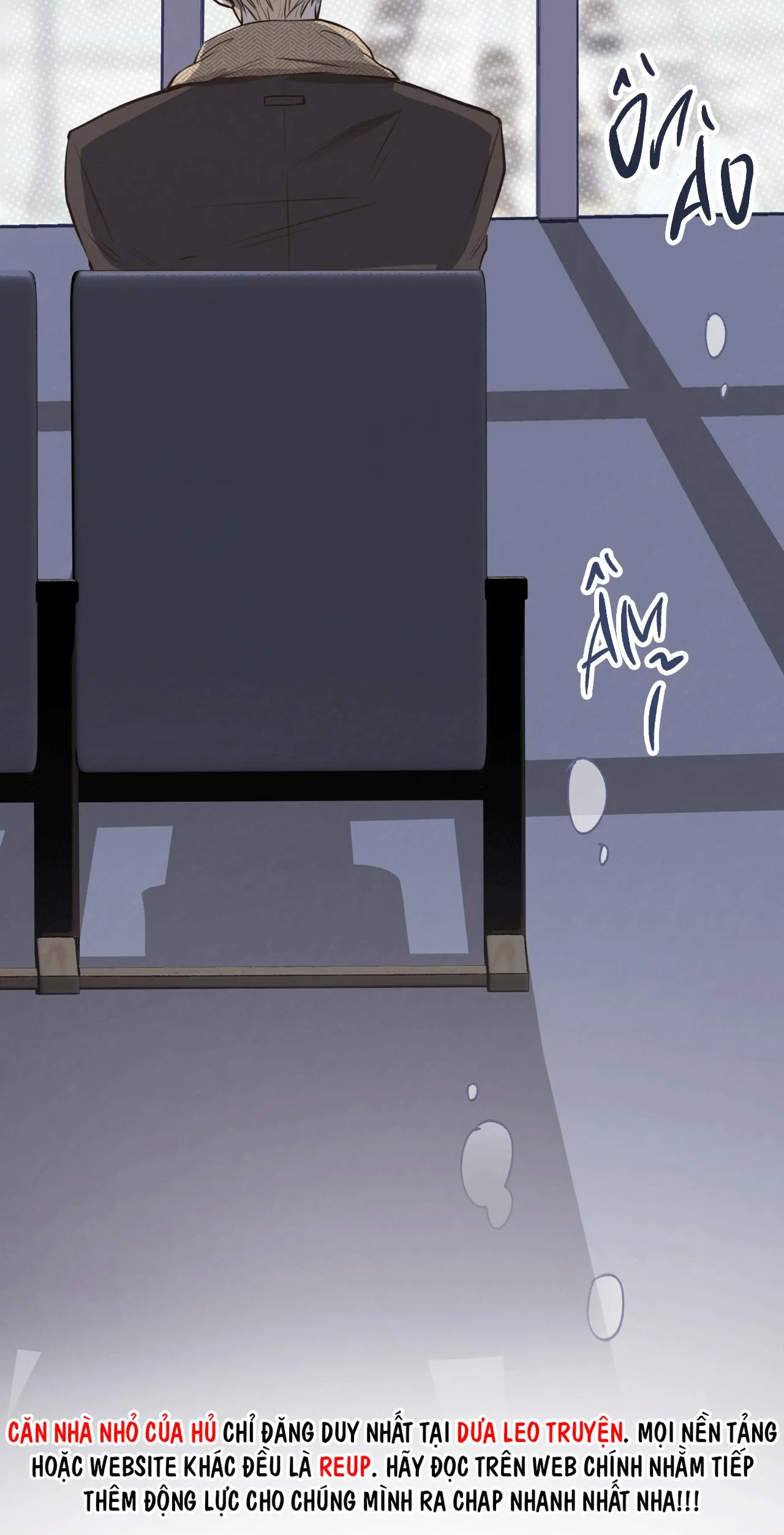 (END) MẬT GẤU Chapter 30 Trang 72