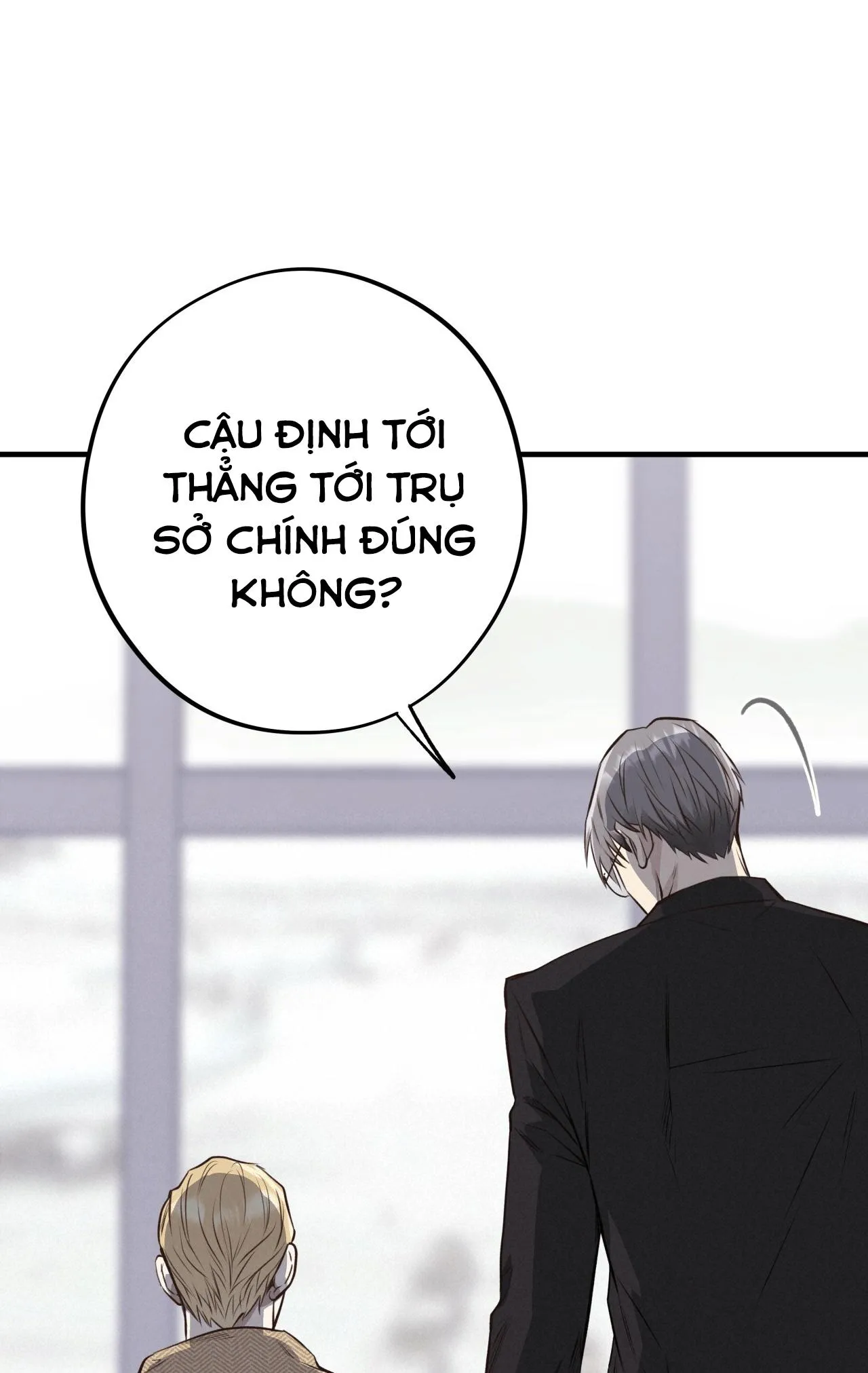 (END) MẬT GẤU Chapter 30 Trang 74