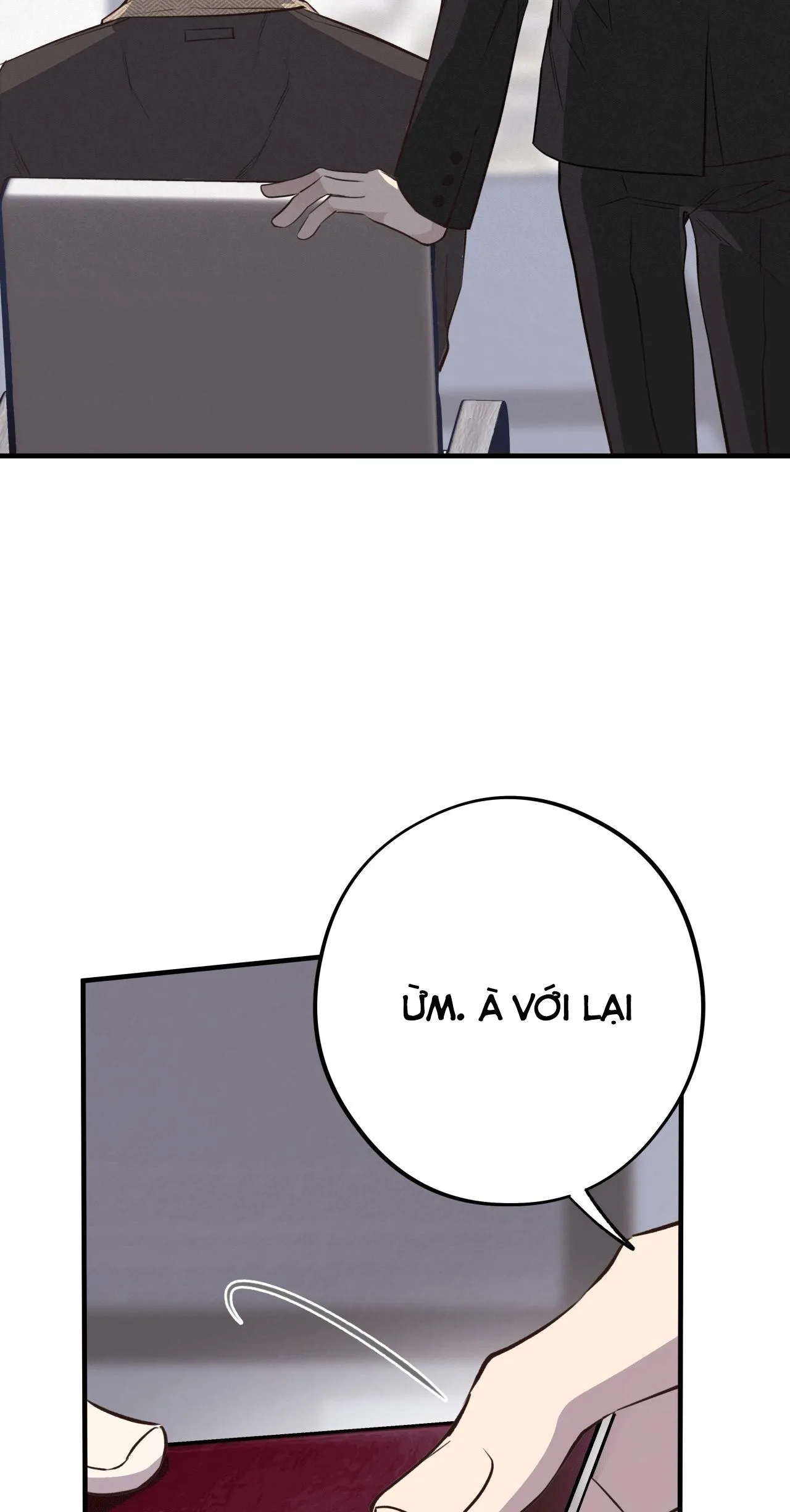 (END) MẬT GẤU Chapter 30 Trang 75