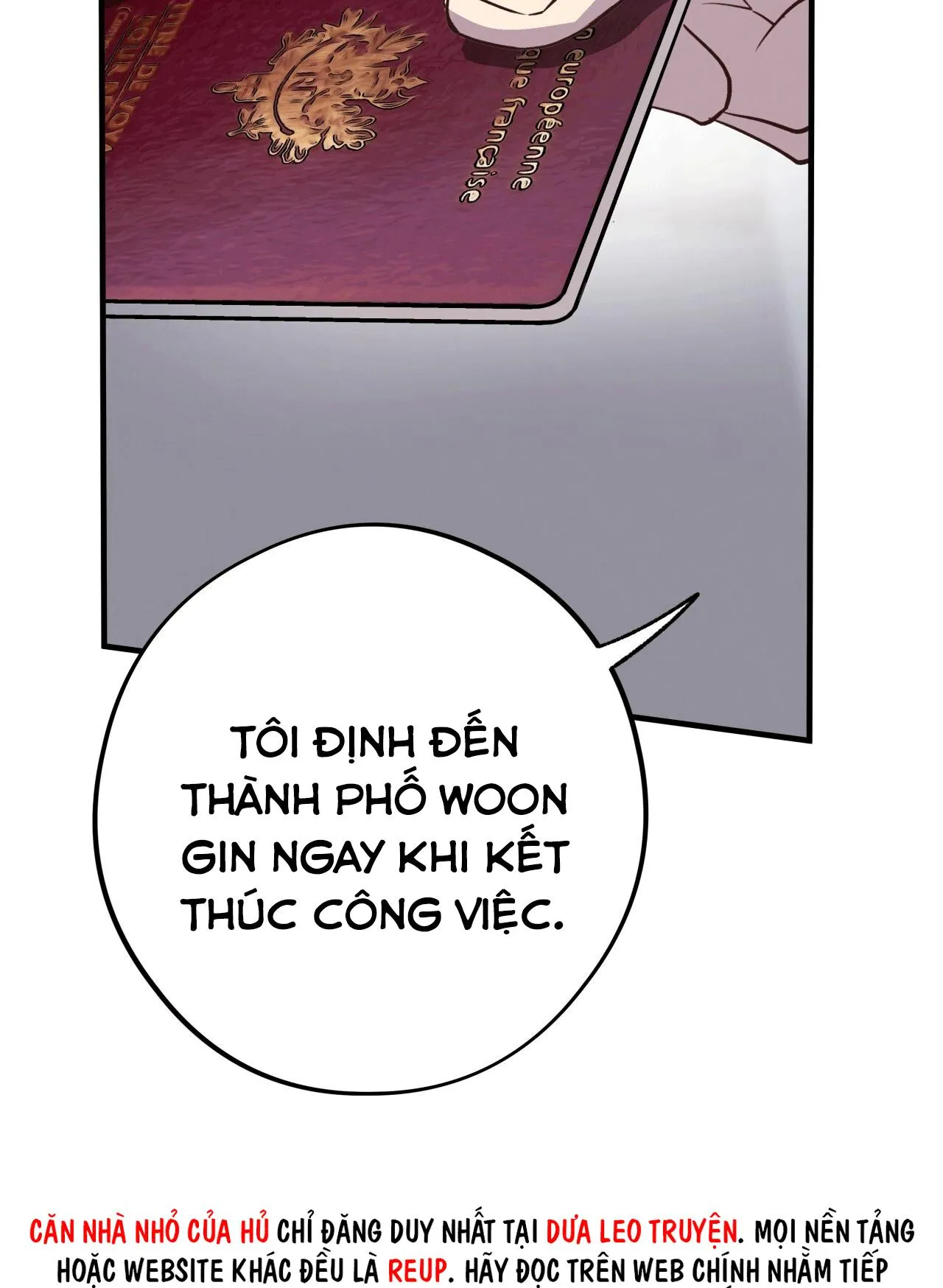 (END) MẬT GẤU Chapter 30 Trang 76