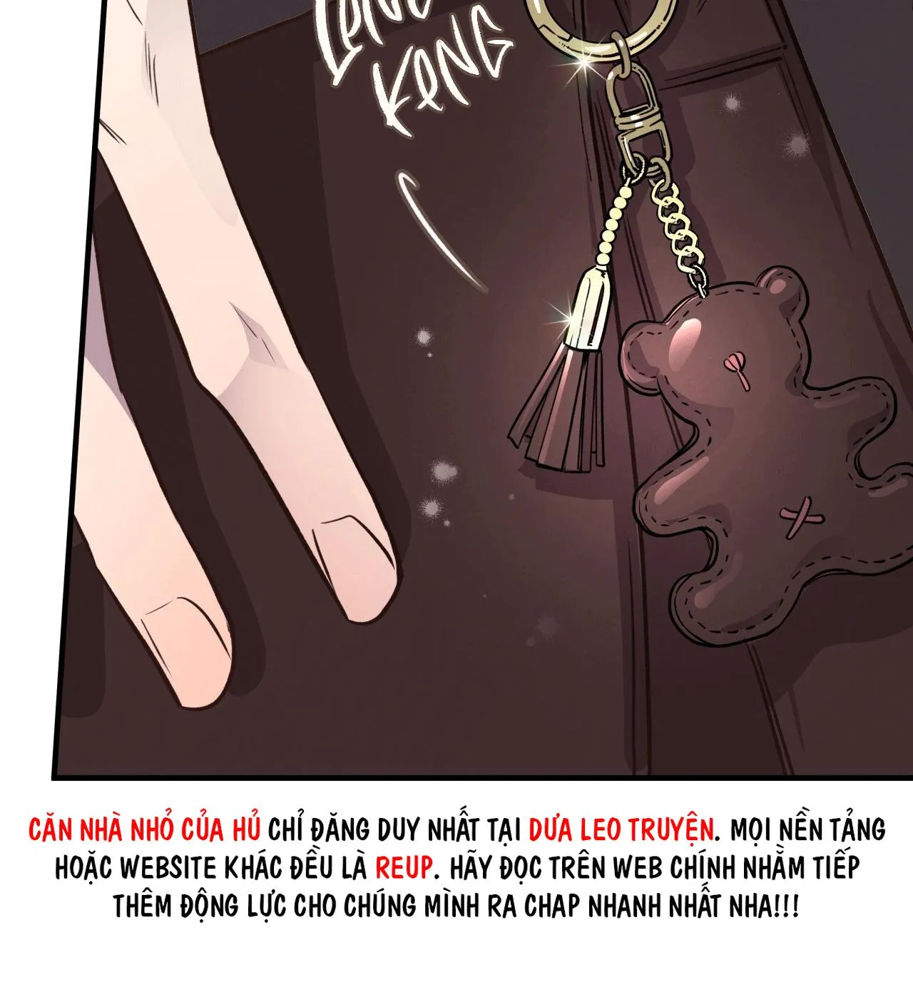 (END) MẬT GẤU Chapter 30 Trang 84