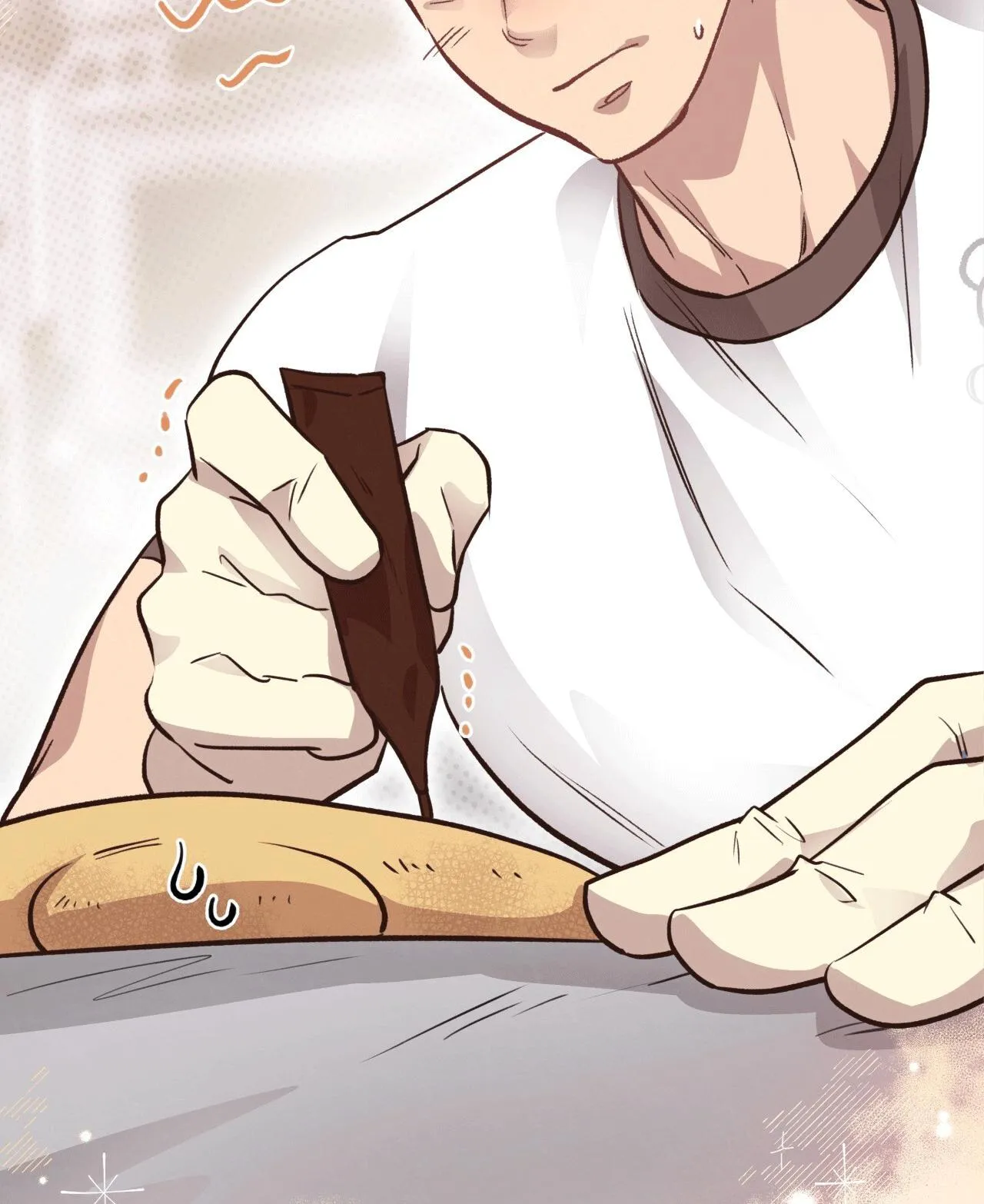 (END) MẬT GẤU Chapter 30 Trang 89