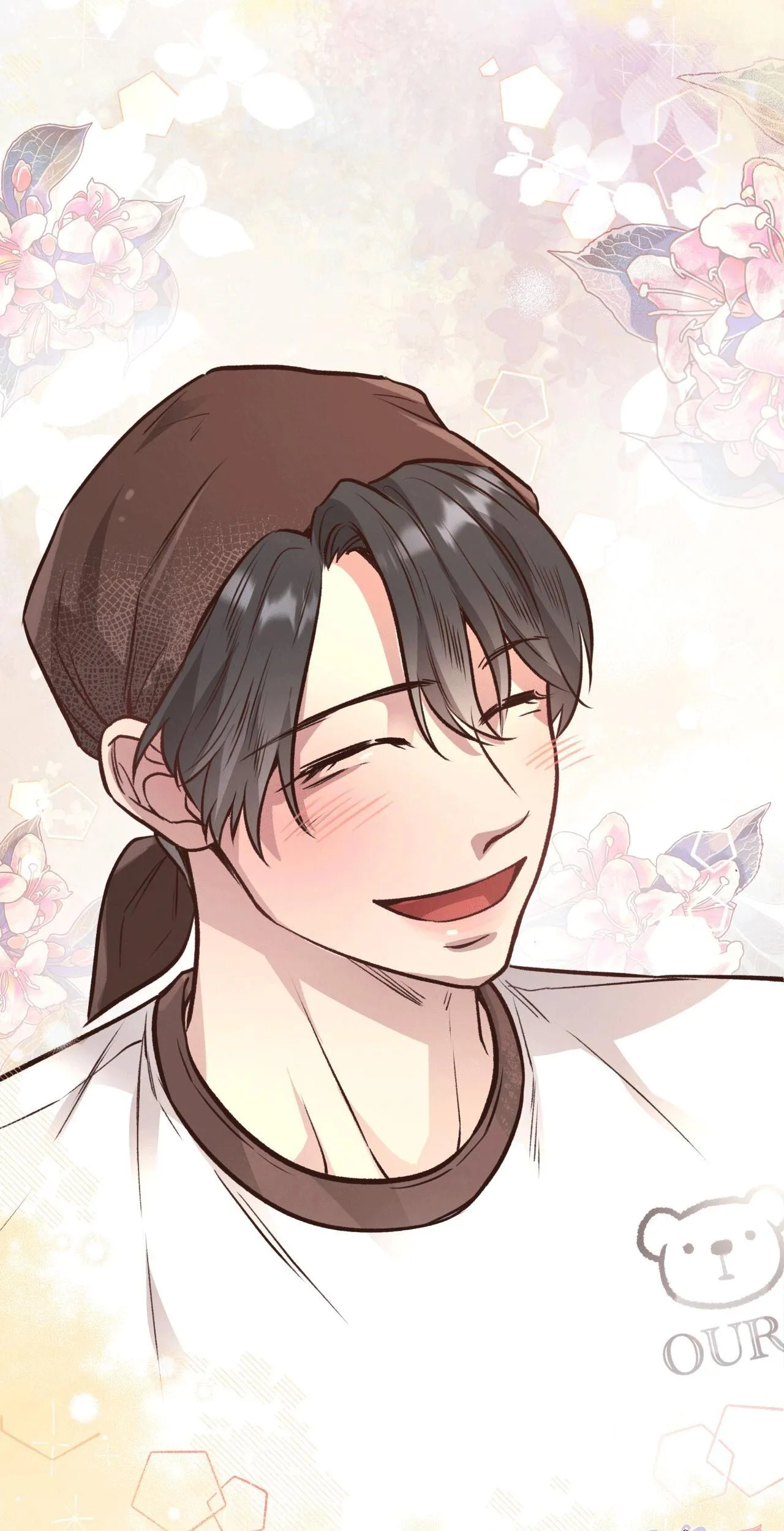 (END) MẬT GẤU Chapter 30 Trang 92