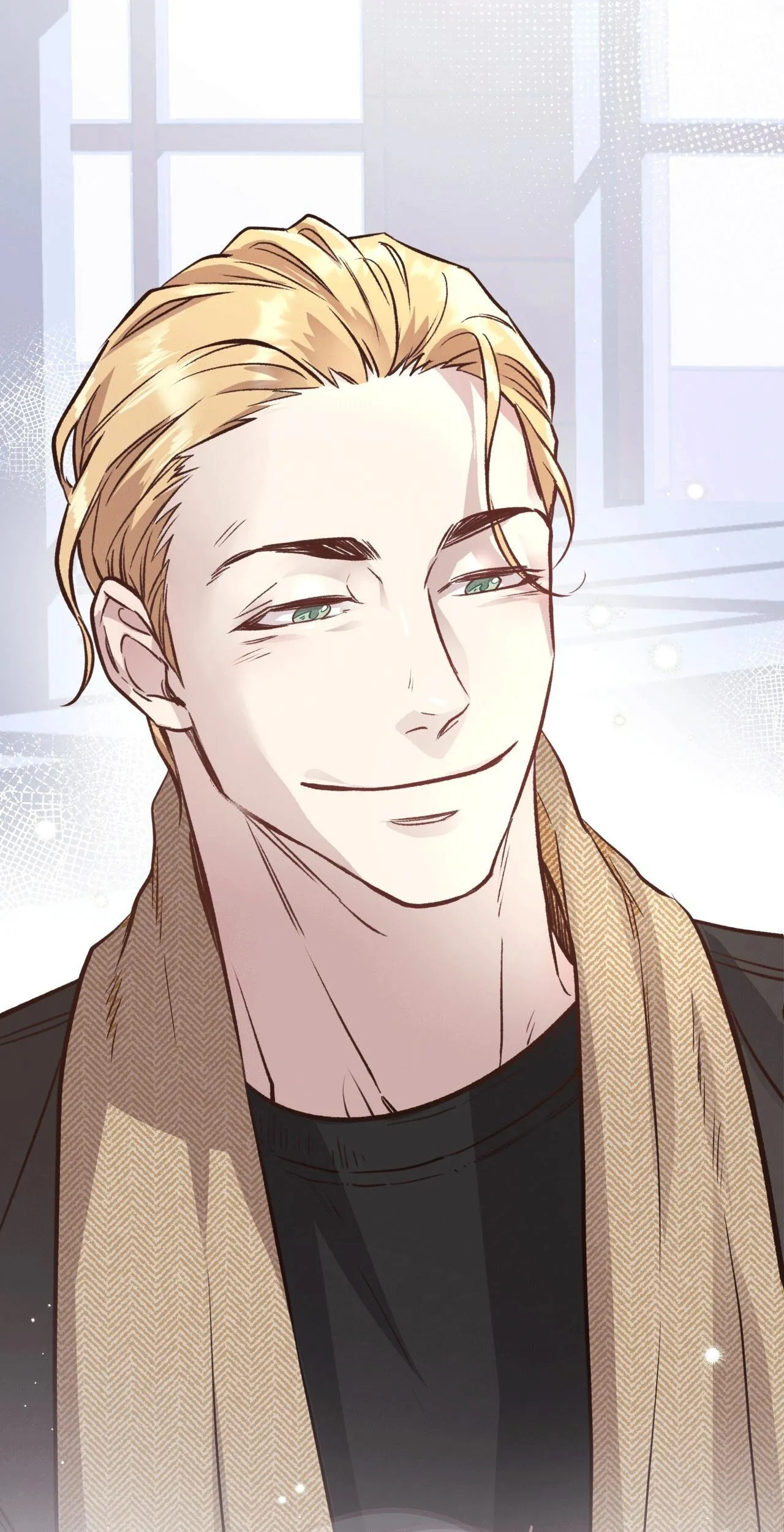 (END) MẬT GẤU Chapter 30 Trang 94