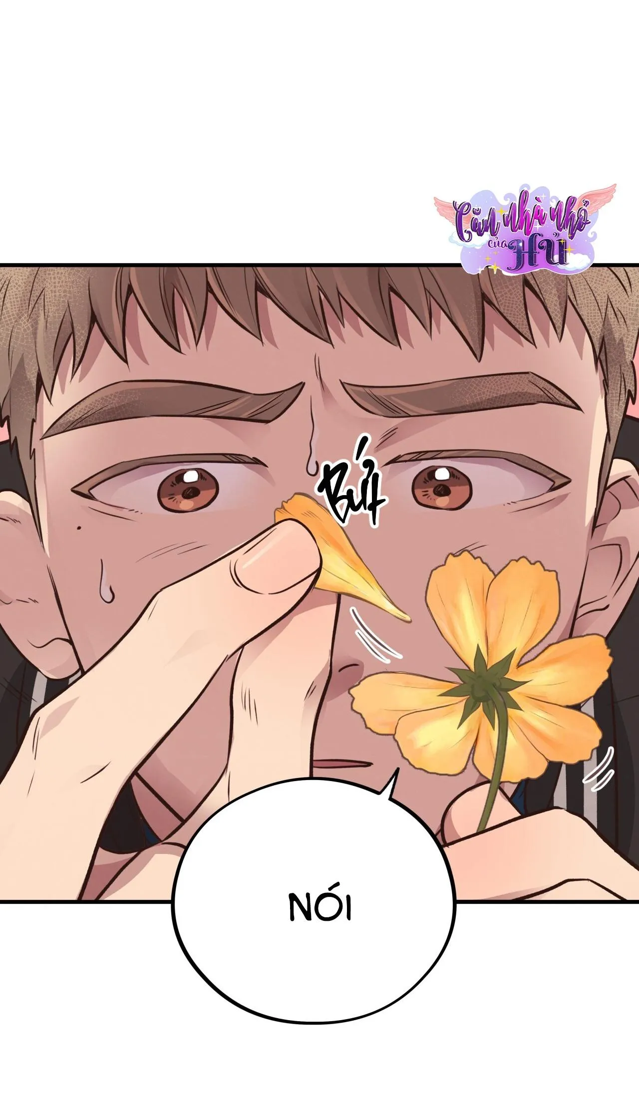 (END) MẬT GẤU Chapter 31 Trang 10