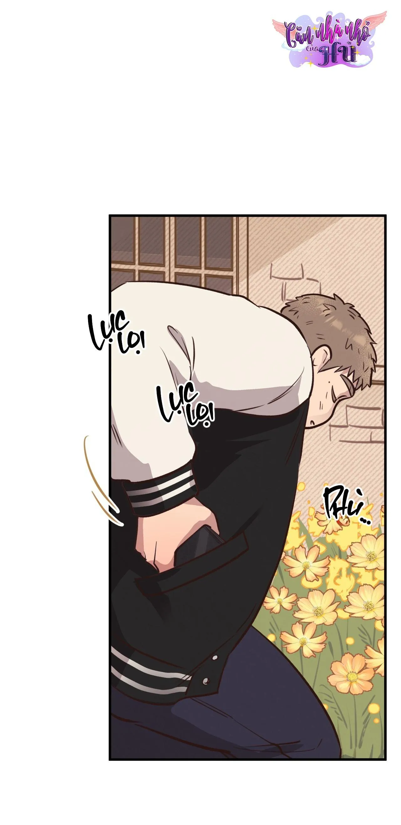 (END) MẬT GẤU Chapter 31 Trang 15